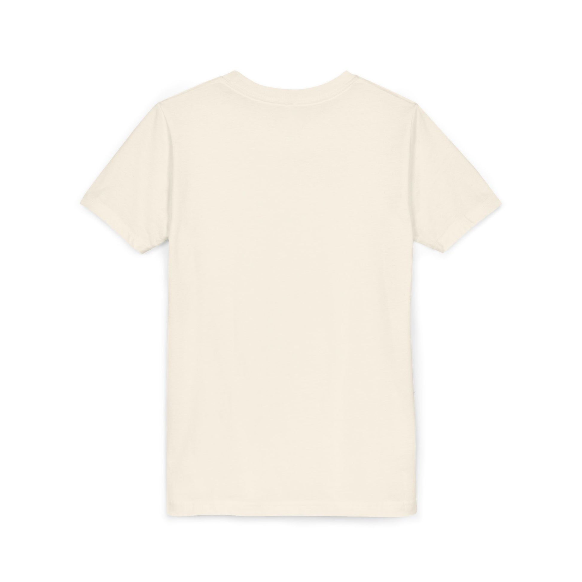 Youth Flower Patch Short Sleeve Shirt