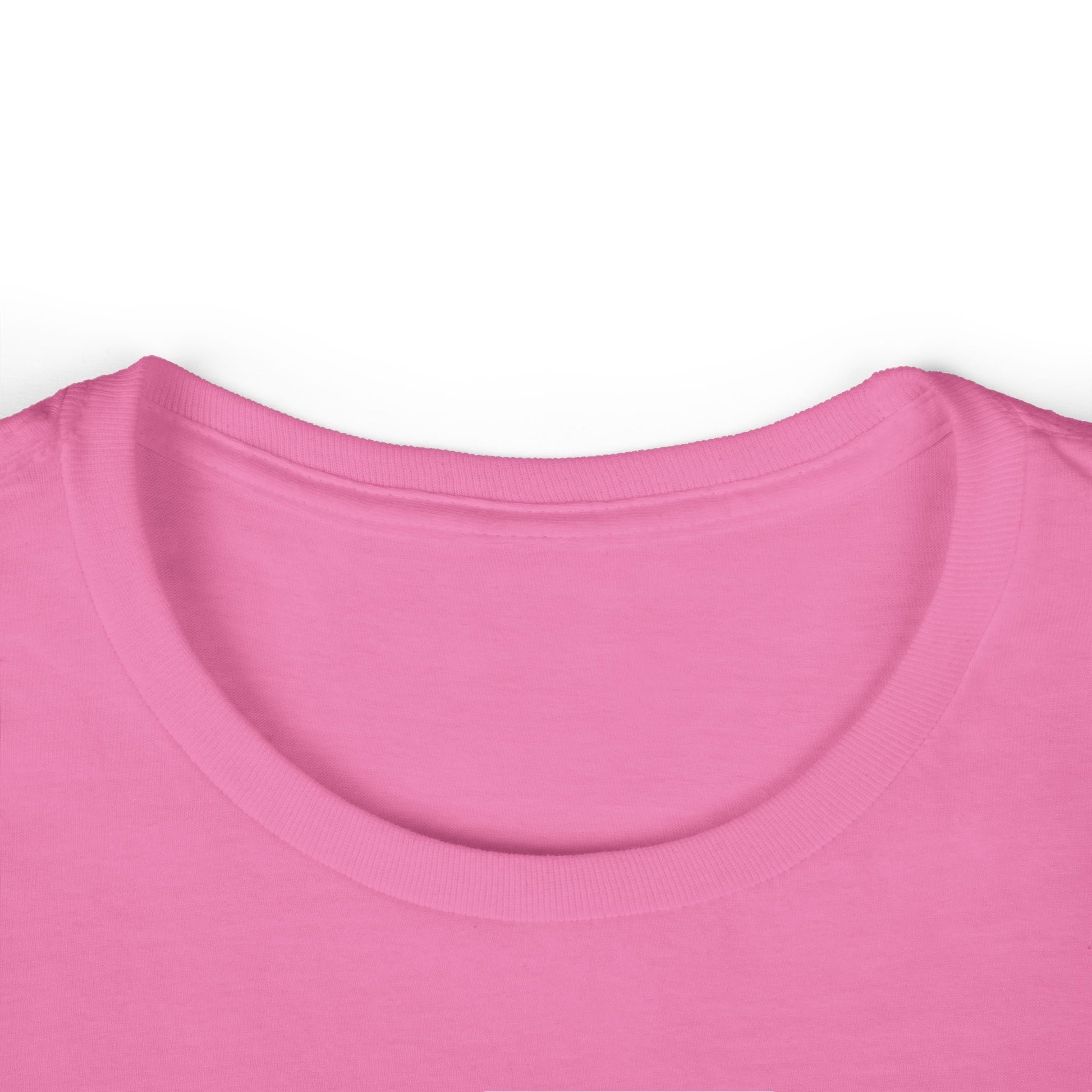 Women's Softstyle Tee Skull