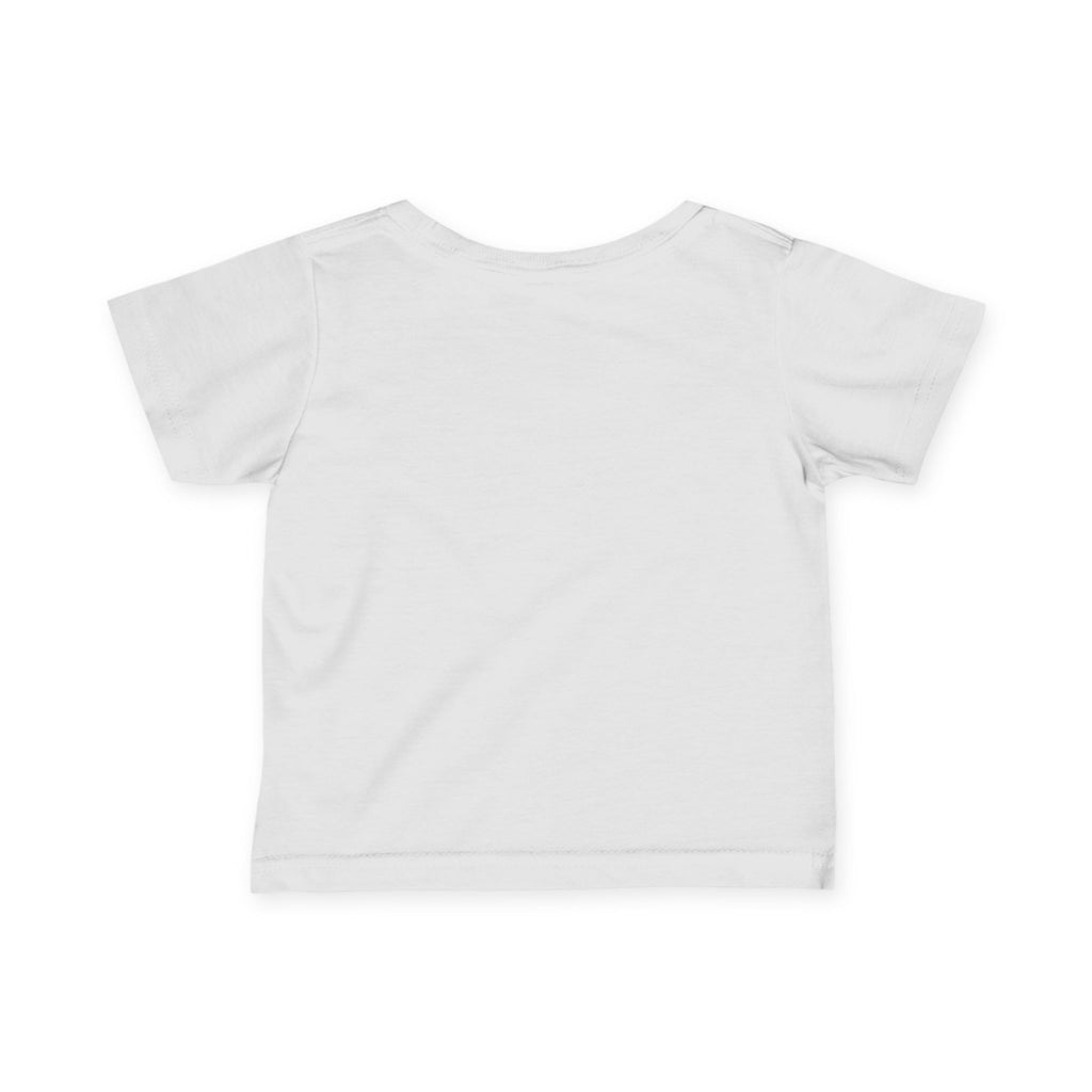 Lion Crown Infant Tee Shirt