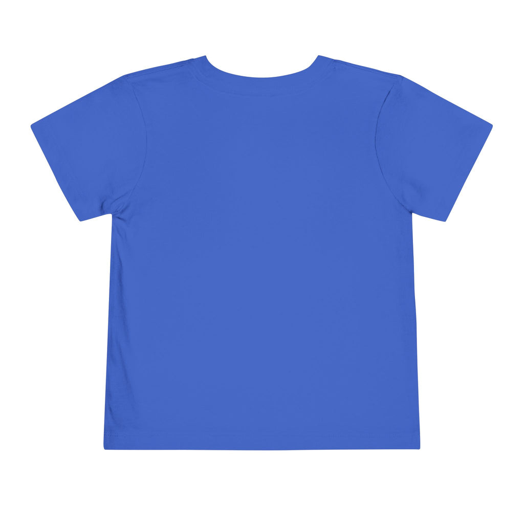 Lion Crown Toddler Short Sleeve Tee