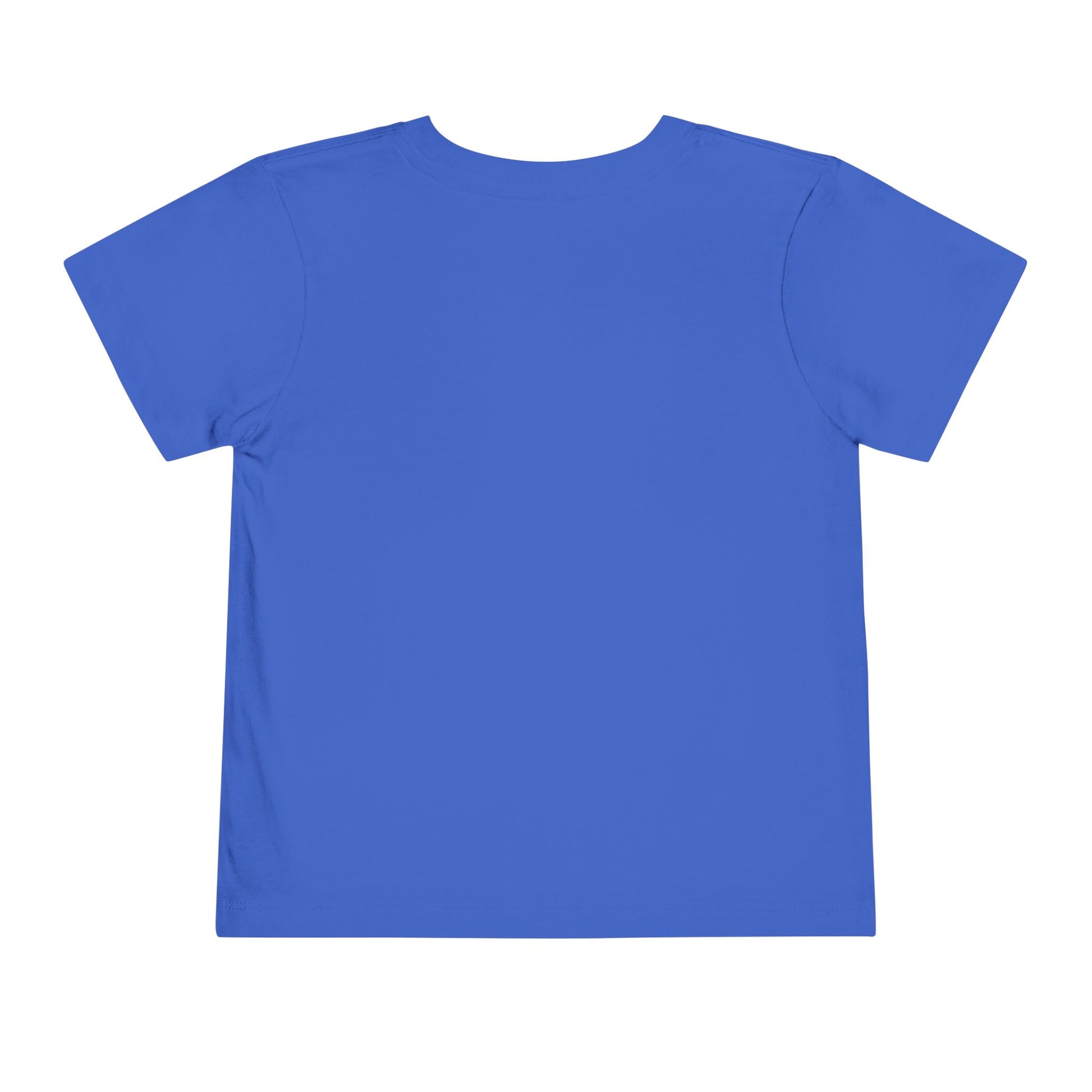 Lion Crown Toddler Short Sleeve Tee