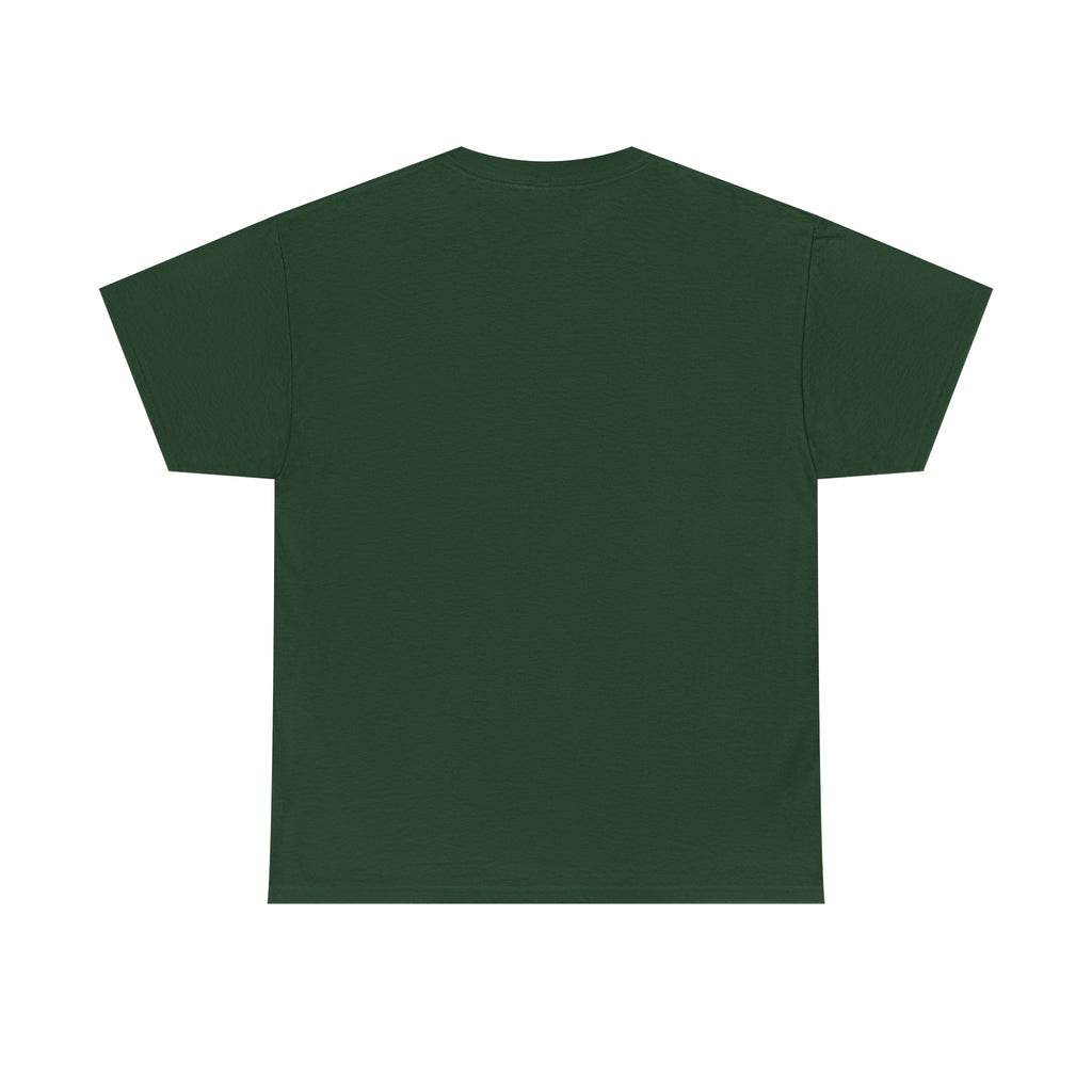 Black Queen Cotton Tee Shirt
