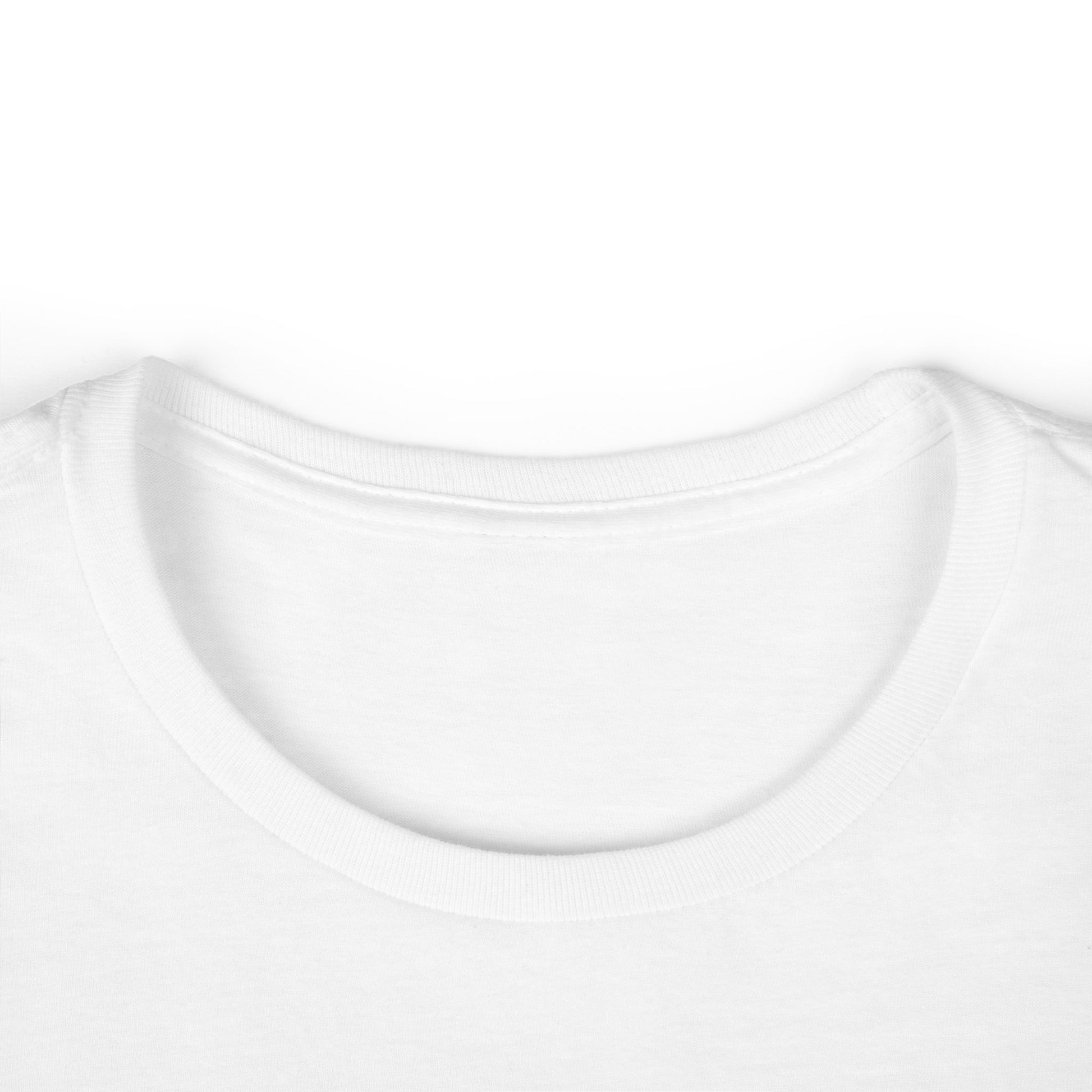 Women's Soft Style Tee Shirt Lotus Yoga