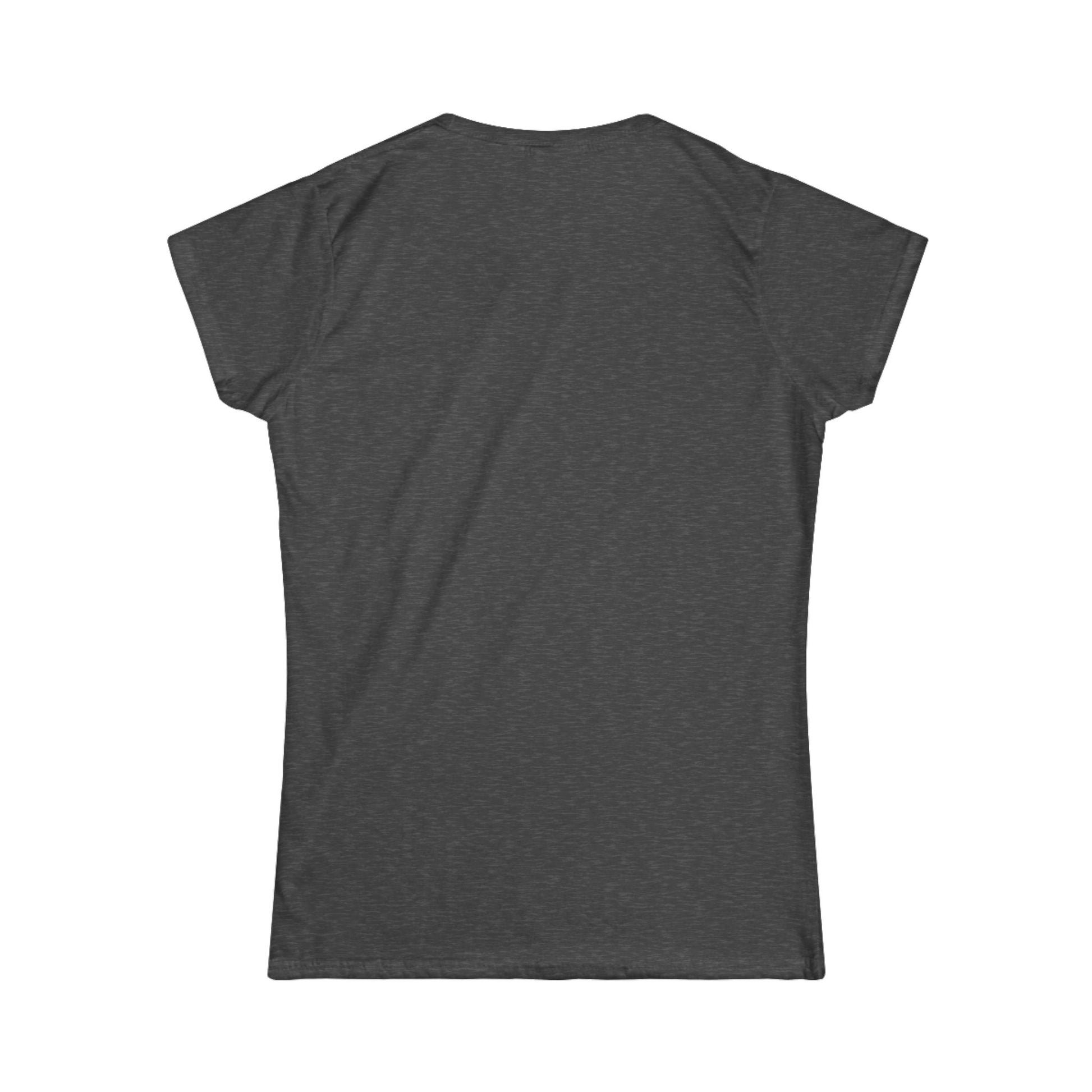 Women's Elephant Soft Style Shirt