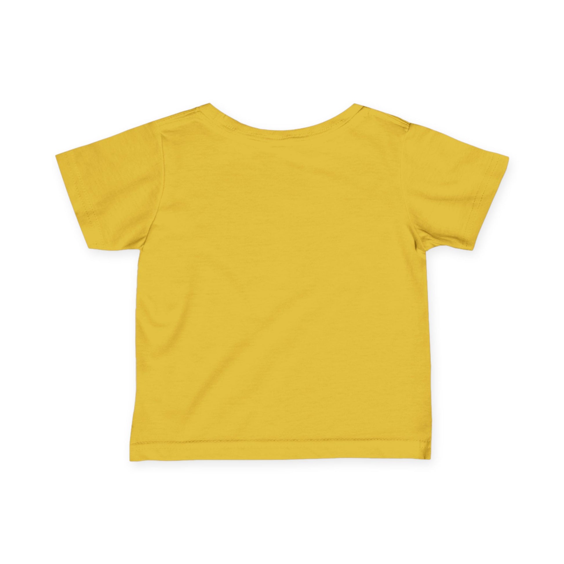 Duck and Friends Infant Fine Jersey Tee