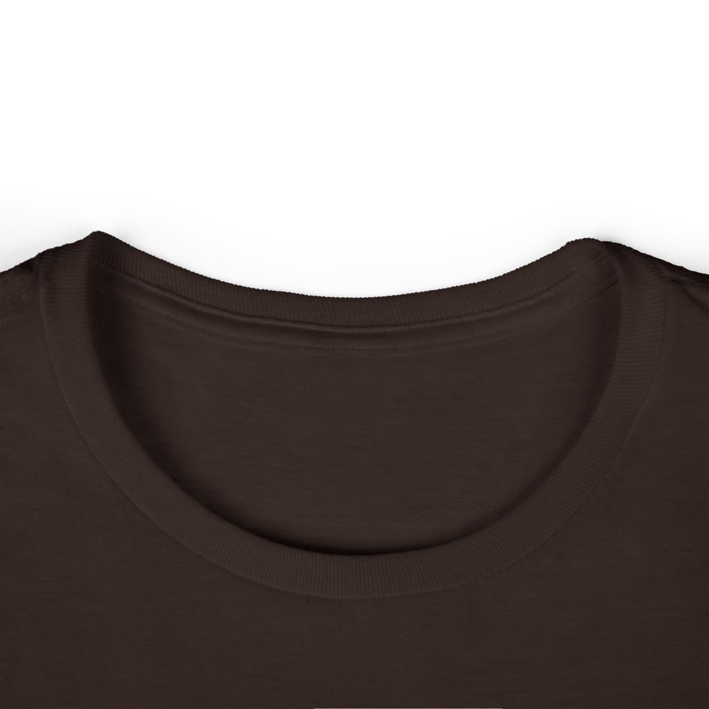 Women's Softstyle Tee Skull