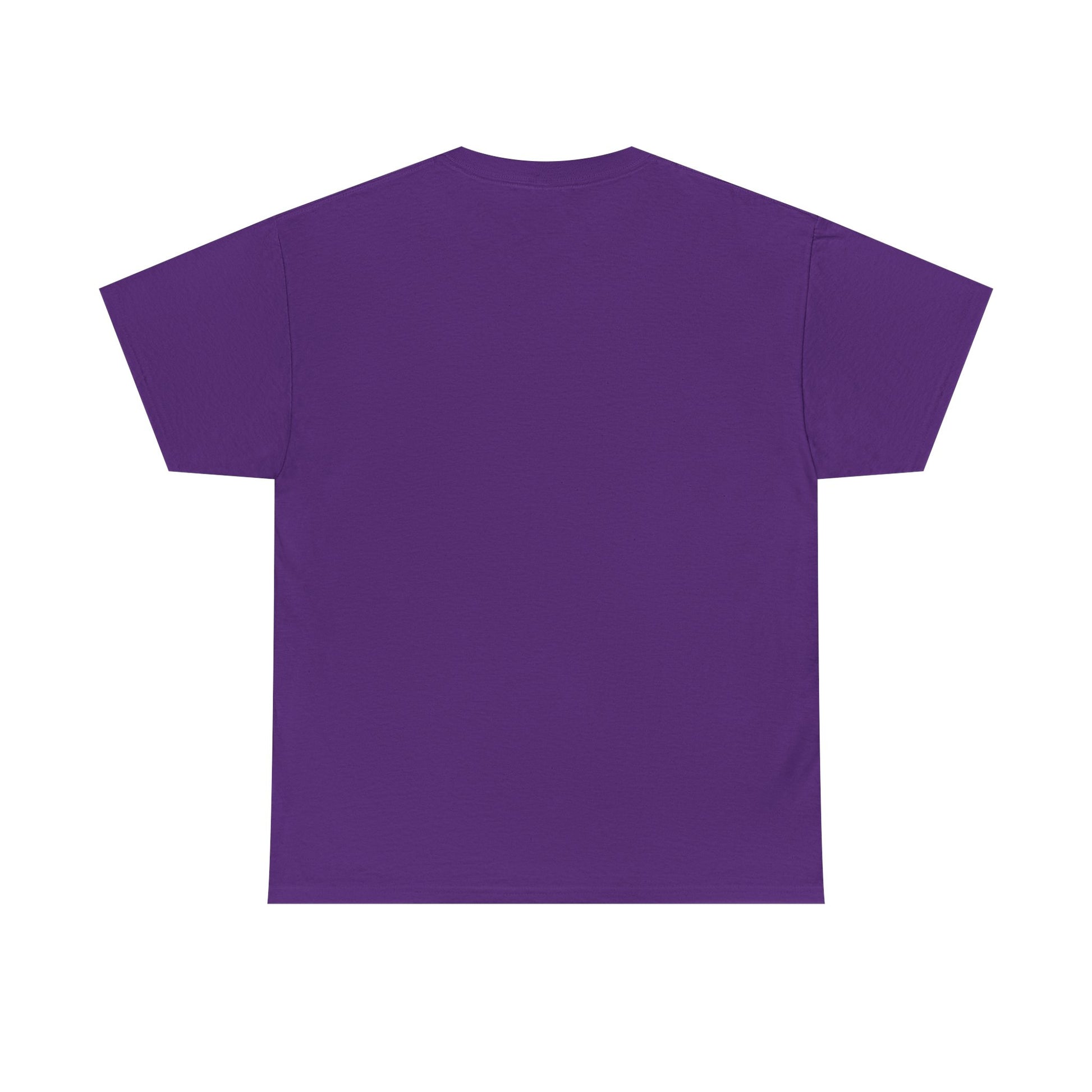Black Queen Cotton Tee Shirt