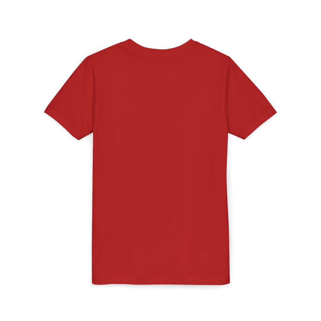 Youth Flower Patch Short Sleeve Shirt