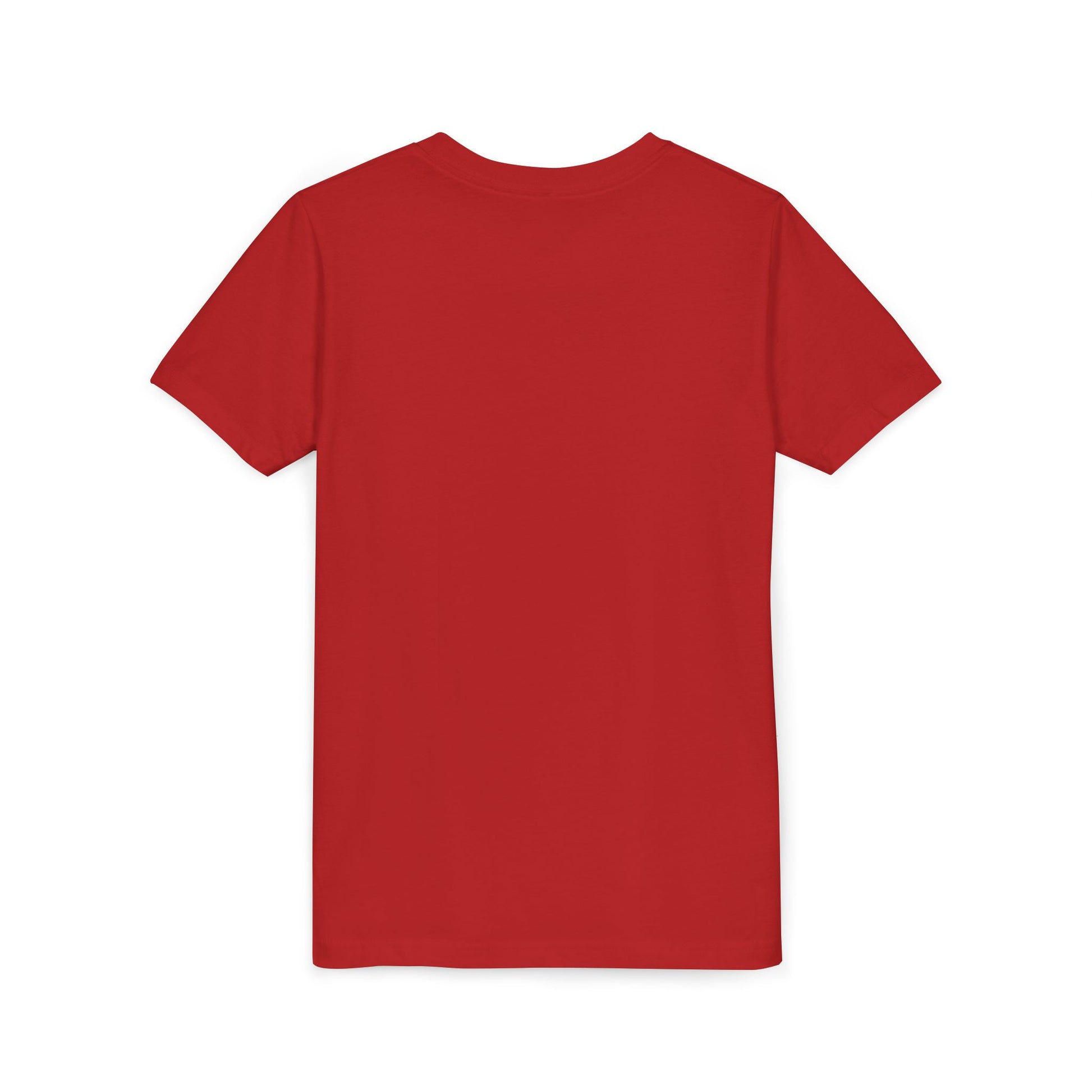 Youth Flower Patch Short Sleeve Shirt