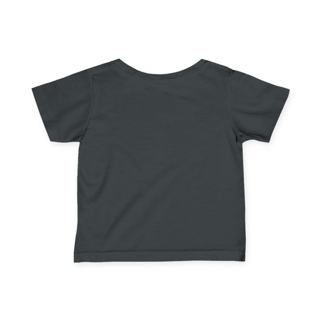 Lion Crown Infant Tee Shirt