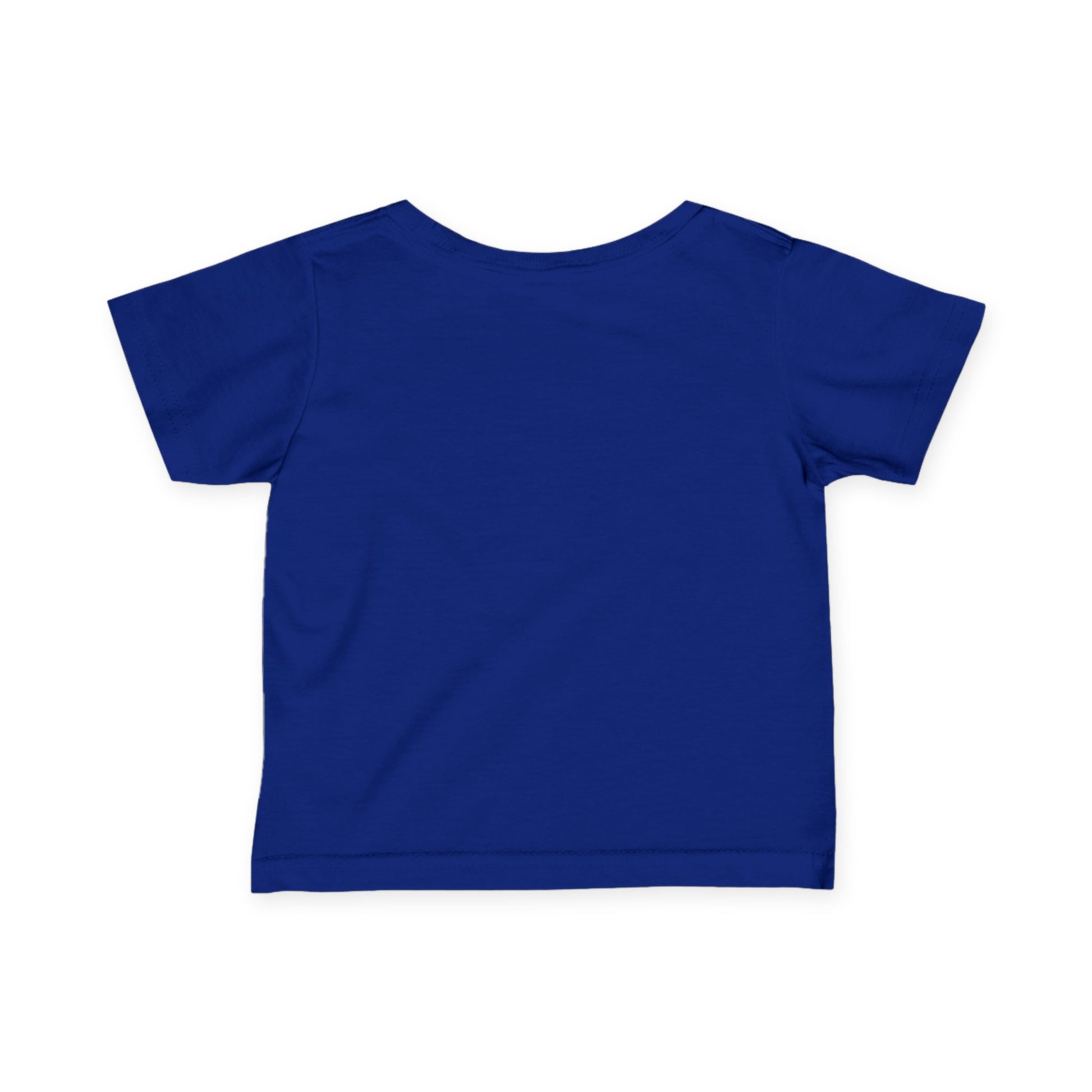 Lion Crown Infant Tee Shirt