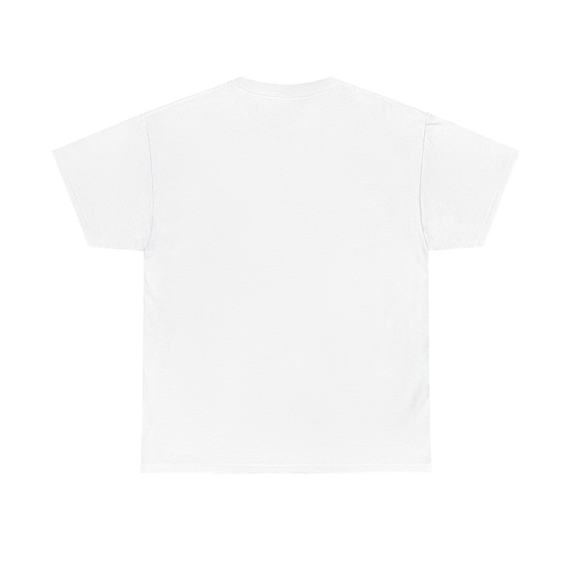 Black Queen Cotton Tee Shirt