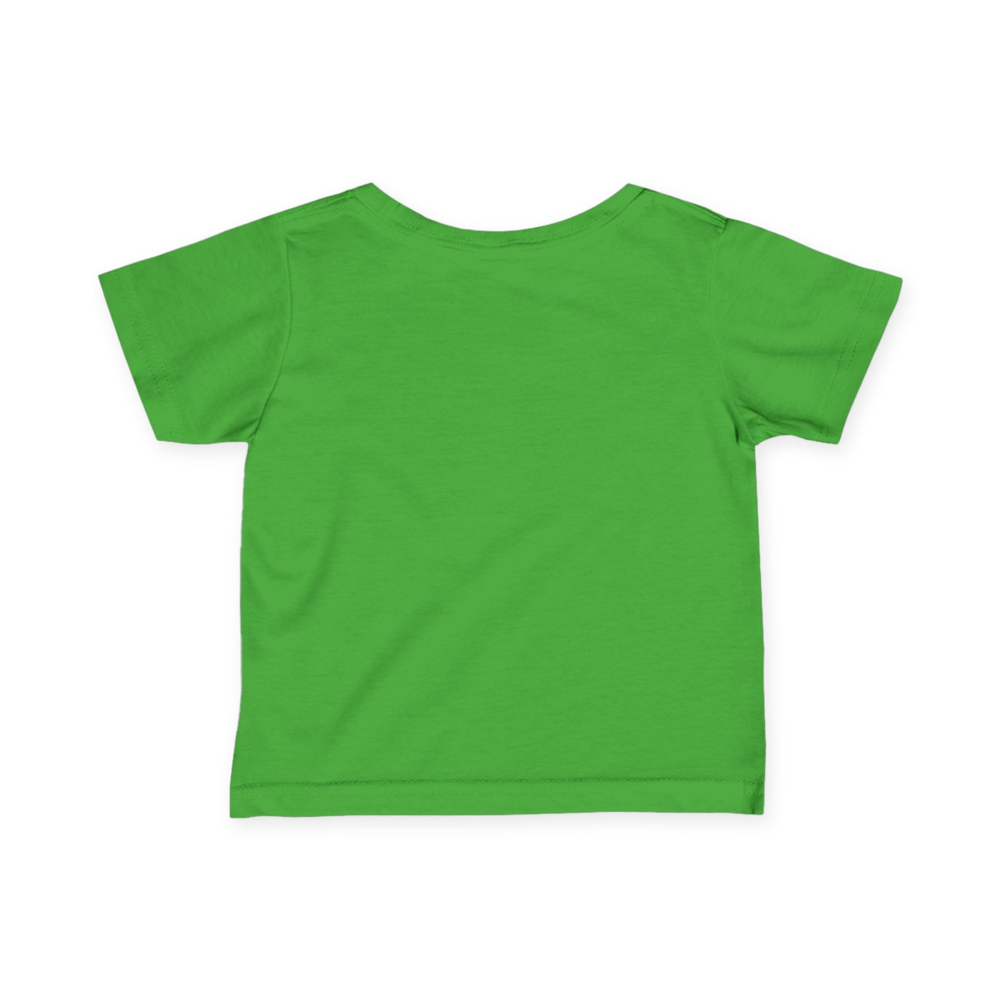 Lion Crown Infant Tee Shirt