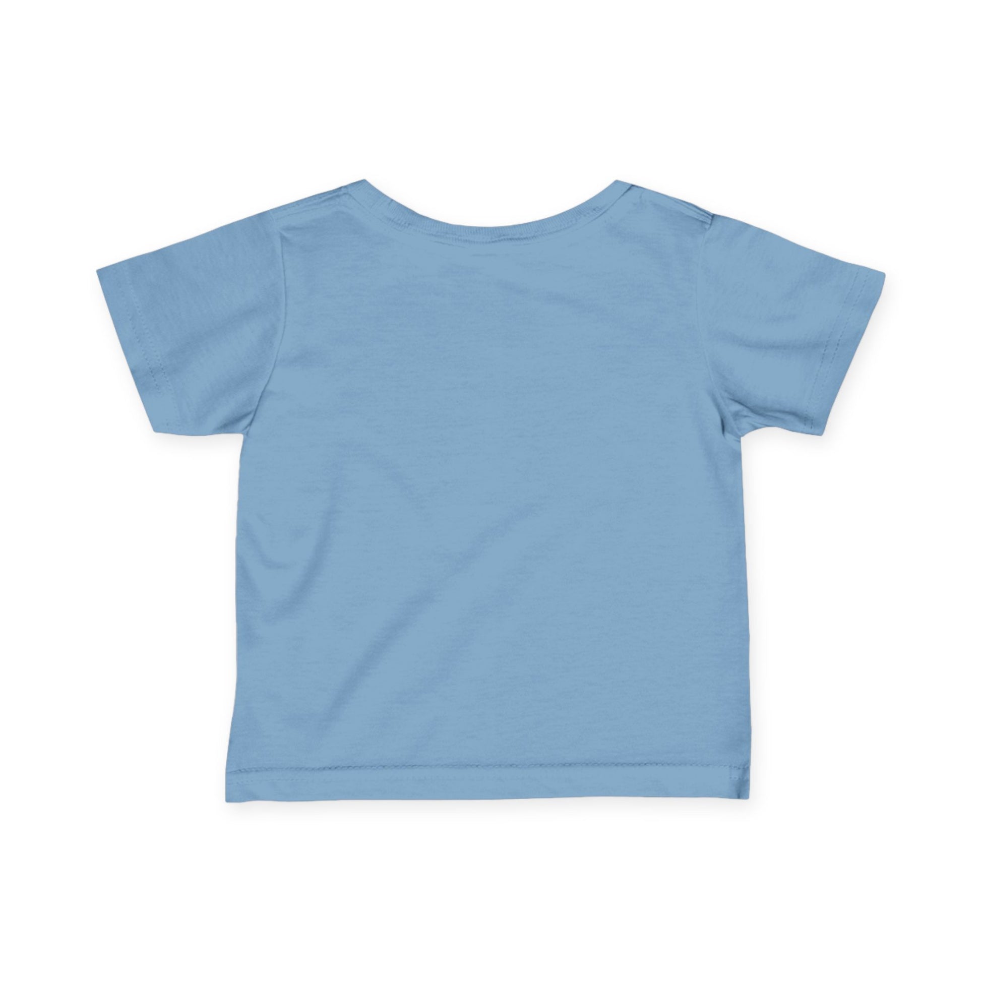 Lion Crown Infant Tee Shirt