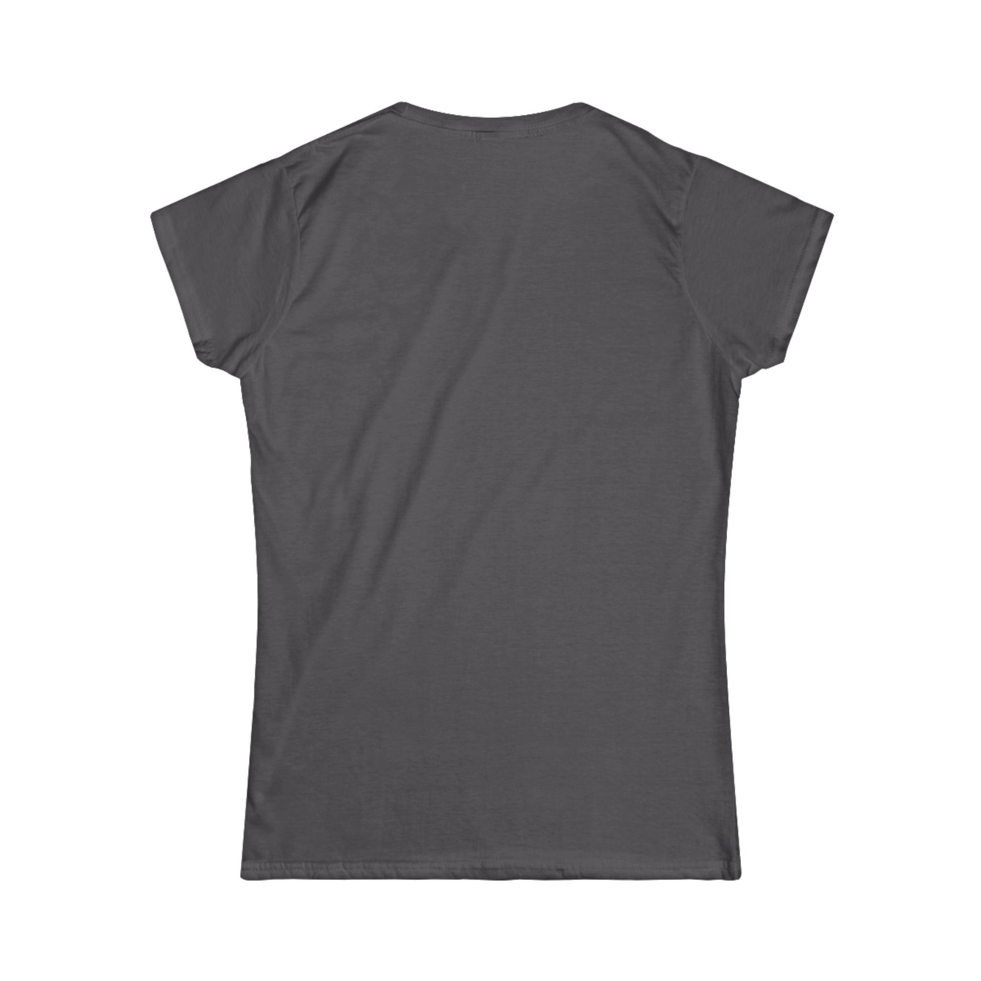 Women's Elephant Soft Style Shirt