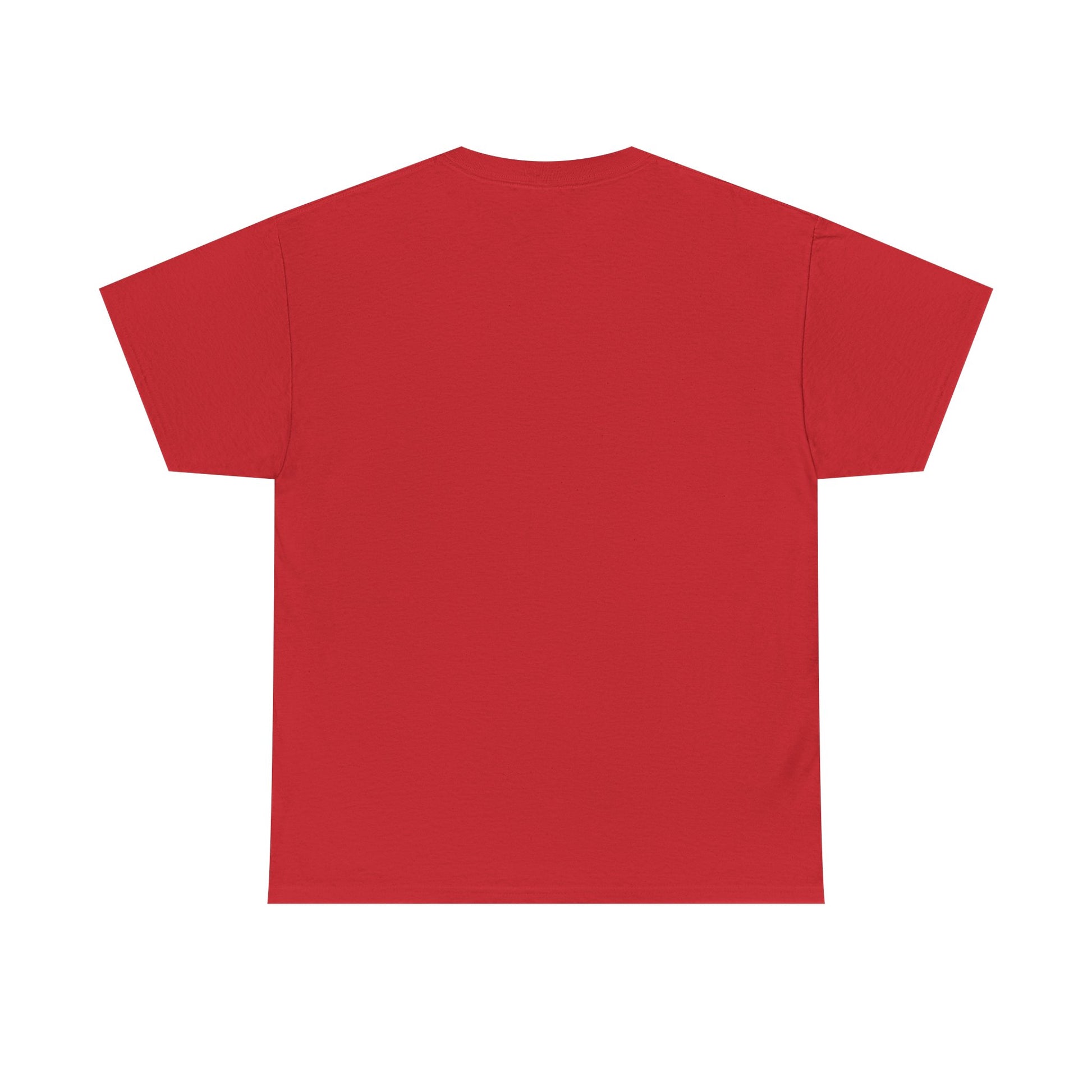 Italian Queen Cotton Tee Shirt
