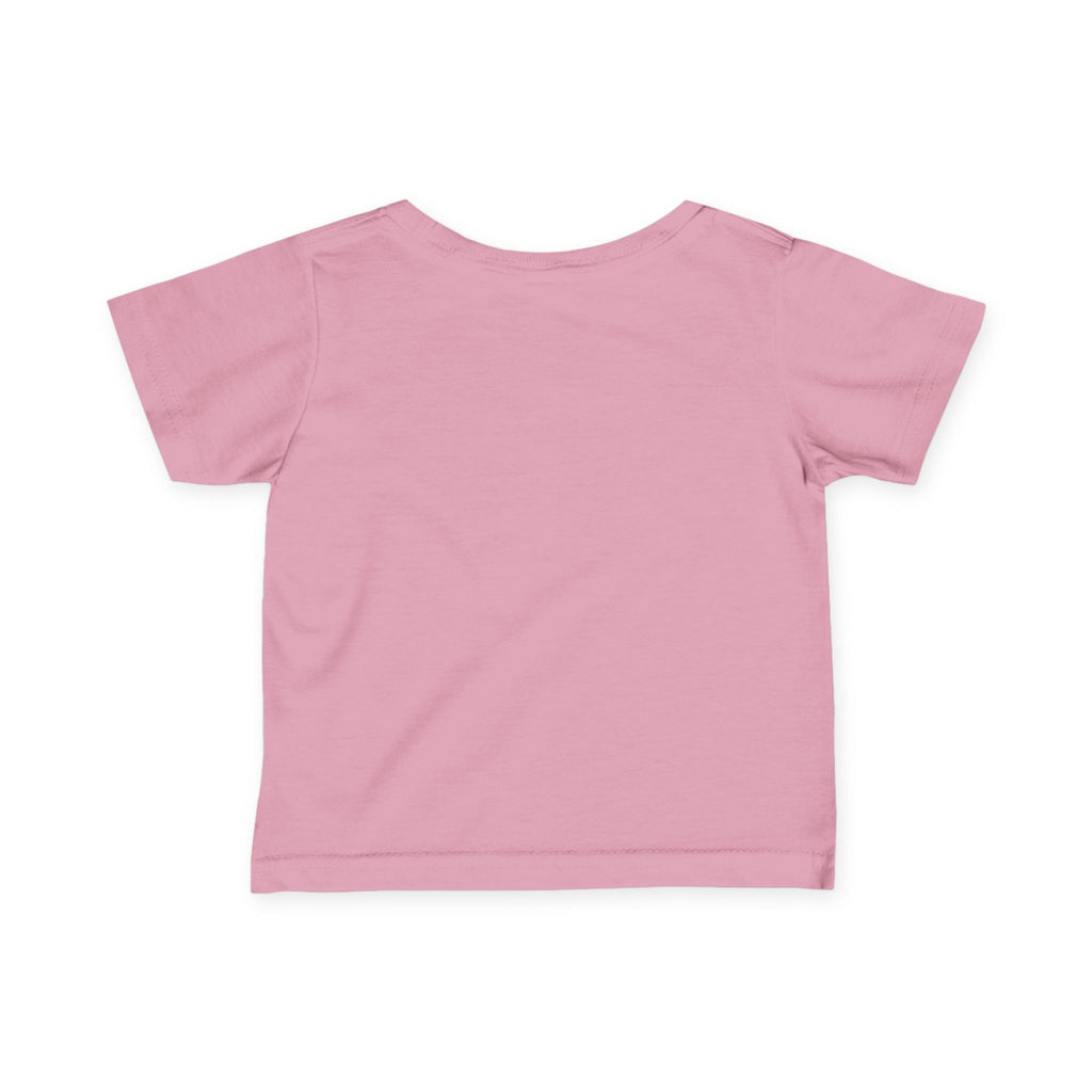 Lion Crown Infant Tee Shirt