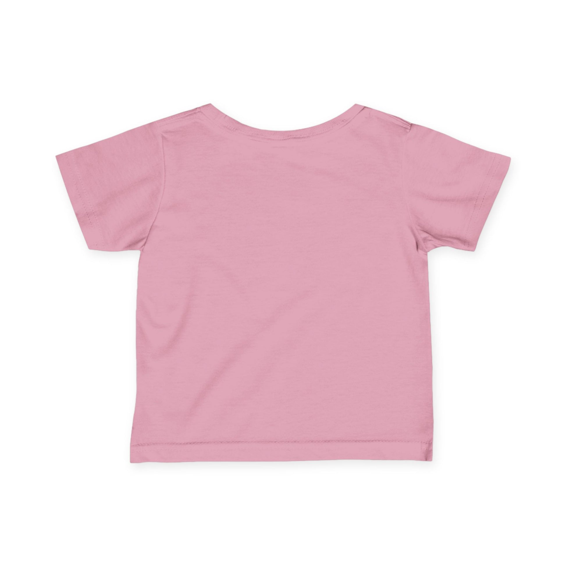 Lion Crown Infant Tee Shirt