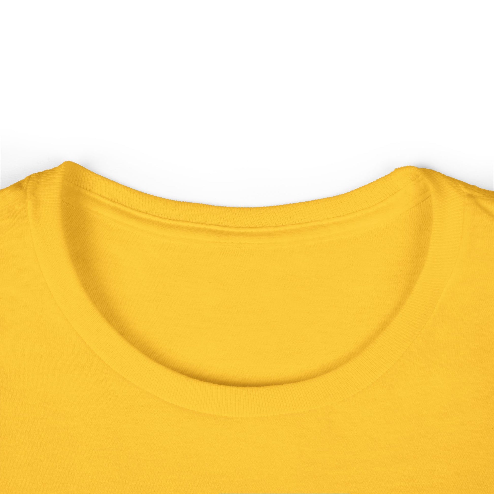 Women's Softstyle Tee Skull