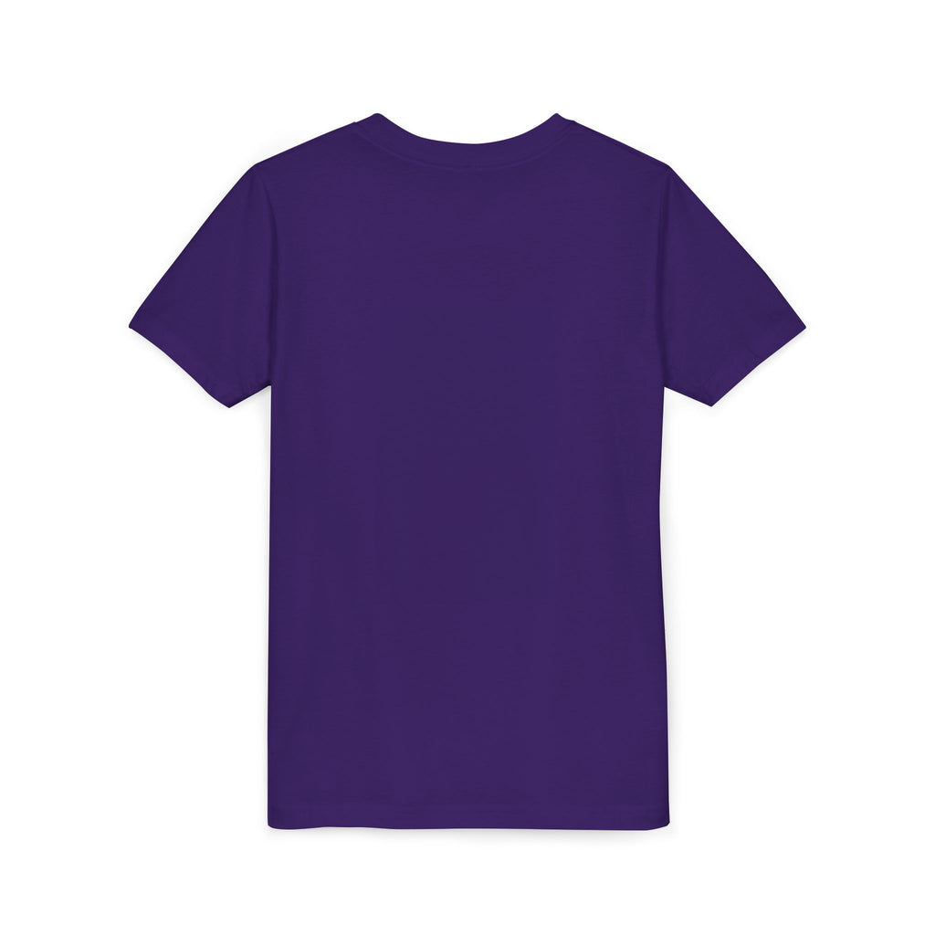 Youth Flower Patch Short Sleeve Shirt