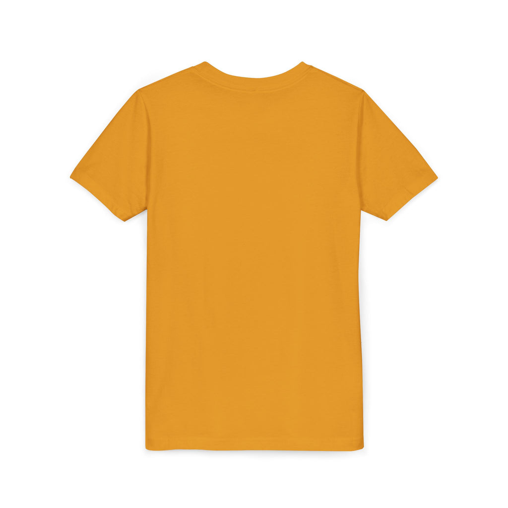 Youth Flower Patch Short Sleeve Shirt