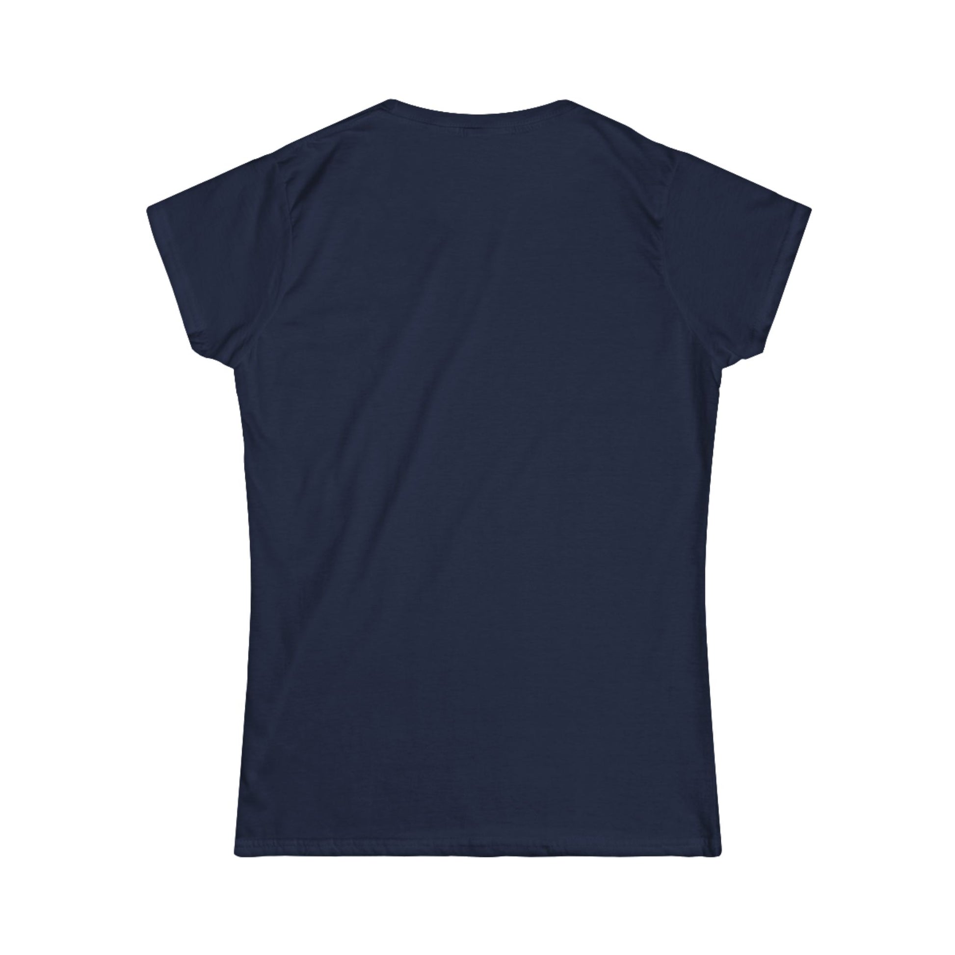 Women's Soft style Tee Shirt Lotus Butterfly