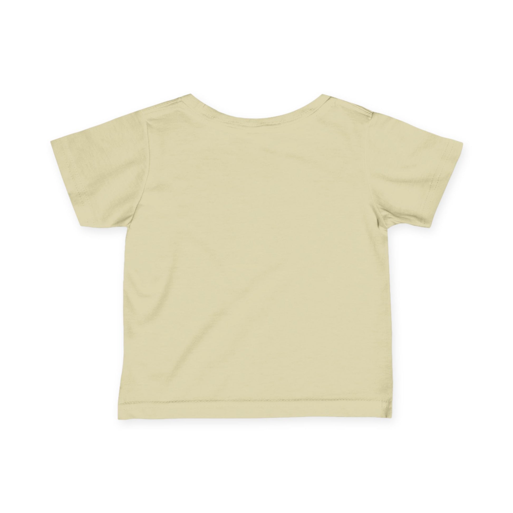 Duck and Friends Infant Fine Jersey Tee