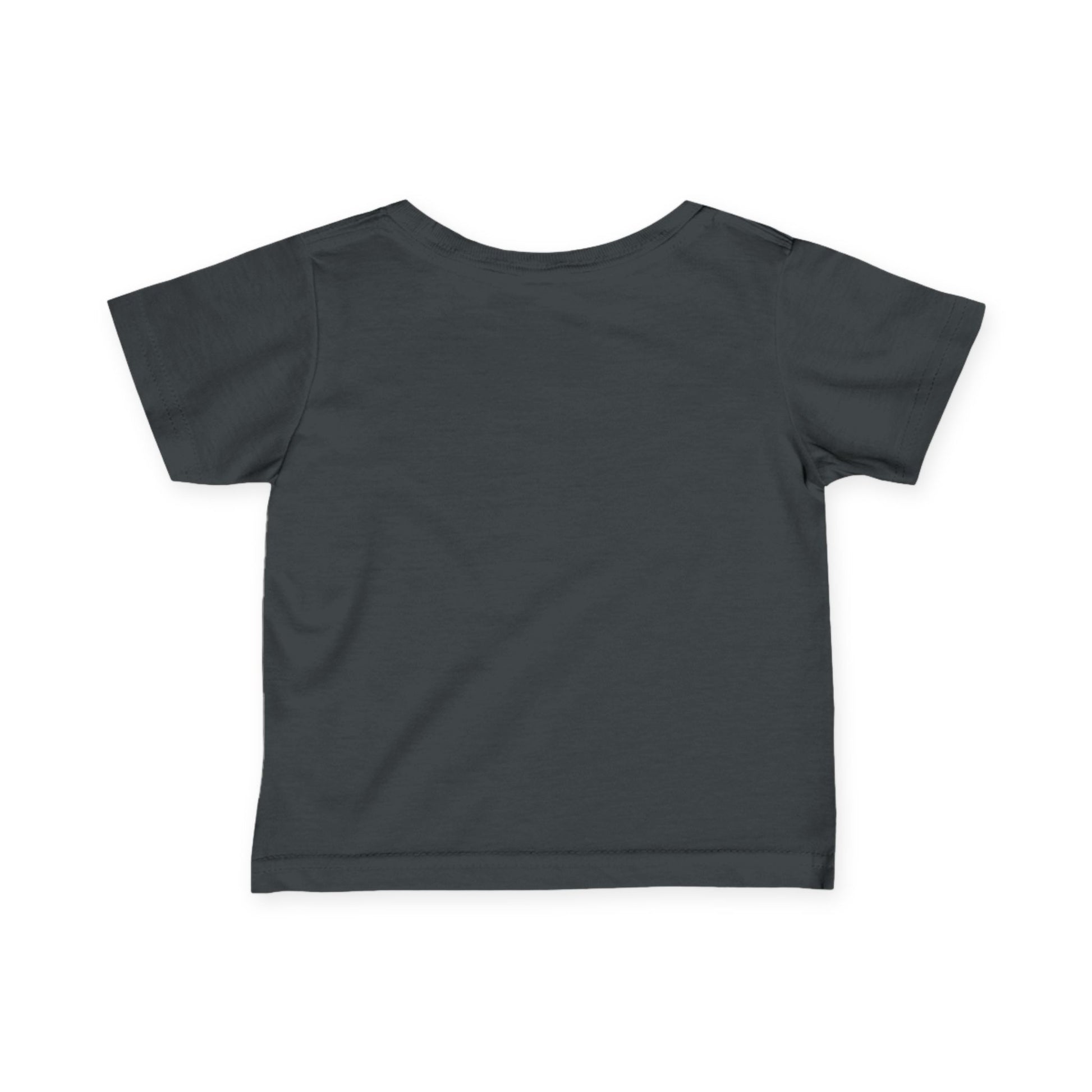 Duck and Friends Infant Fine Jersey Tee
