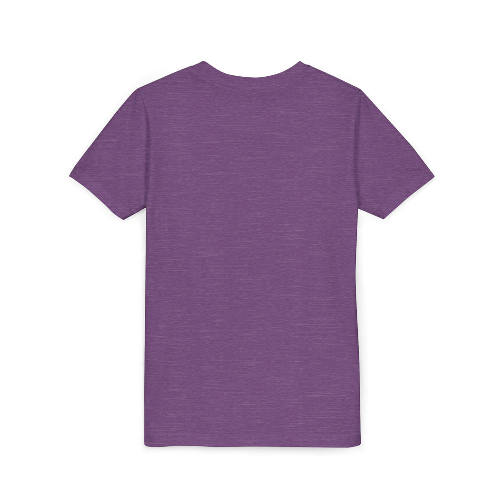 Youth Friends Portrait Short Sleeve Tee