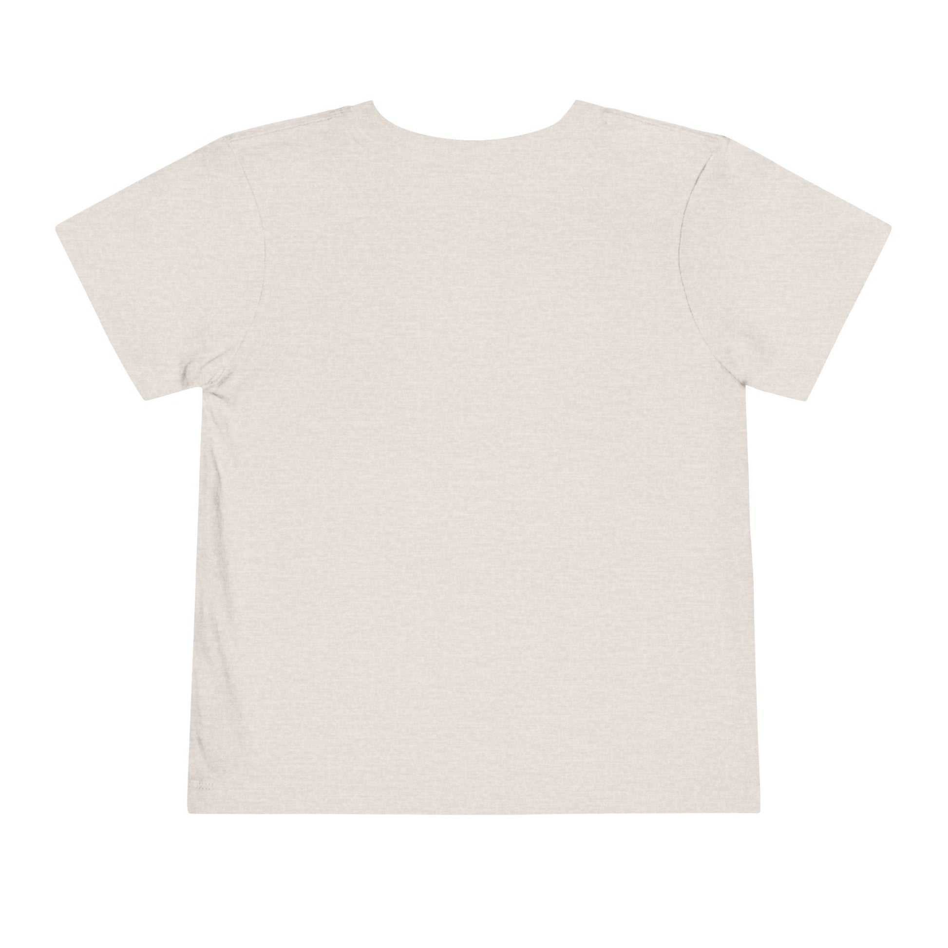 Lion Crown Toddler Short Sleeve Tee