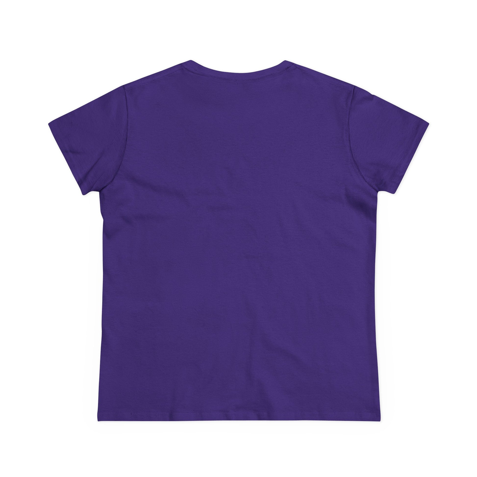 Women's Cotton Tee Shirt Essential Corner Stone