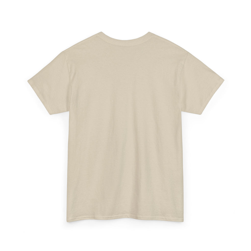 Skull Crown Celebration Cotton Tee Shirt
