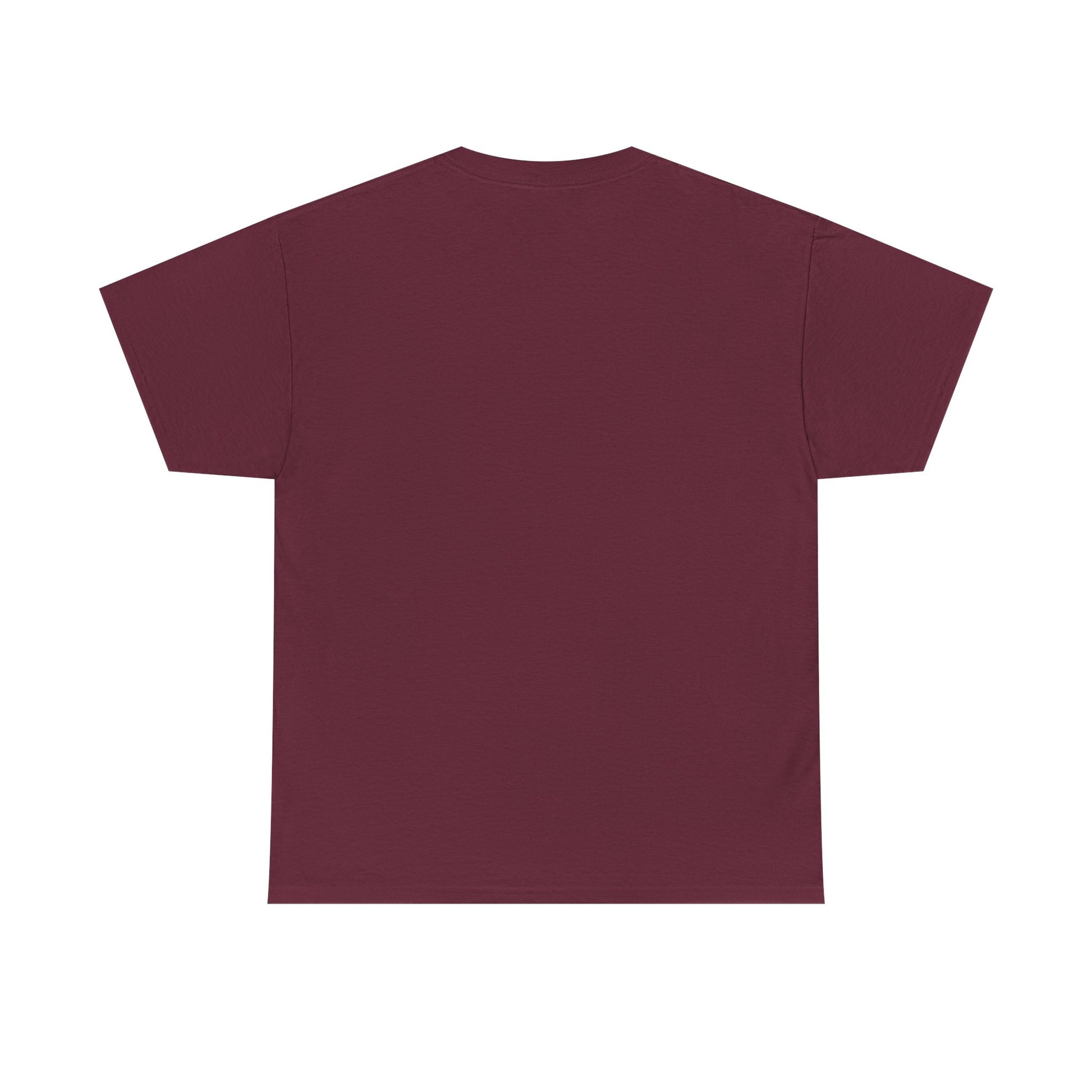 Skull Crown Excellence Cotton Tee Shirt