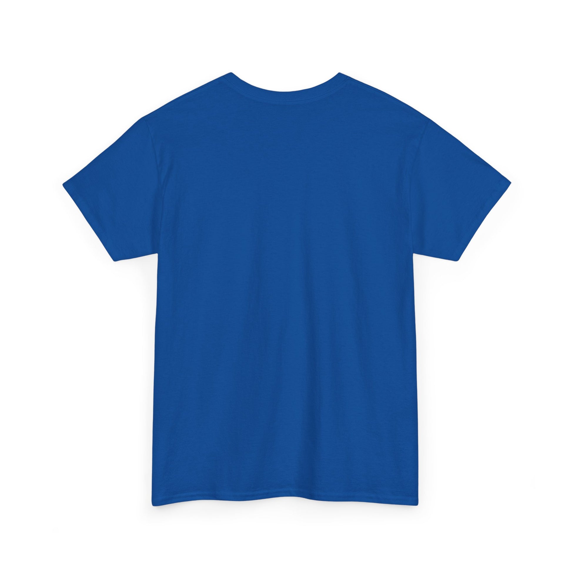 Heavy Cotton Tee Shirt
