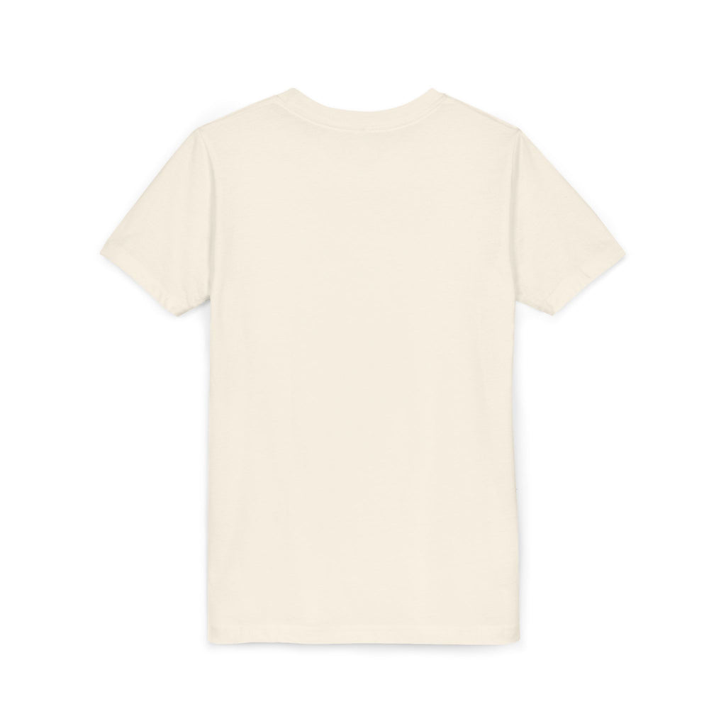 Youth Friends Portrait Short Sleeve Tee