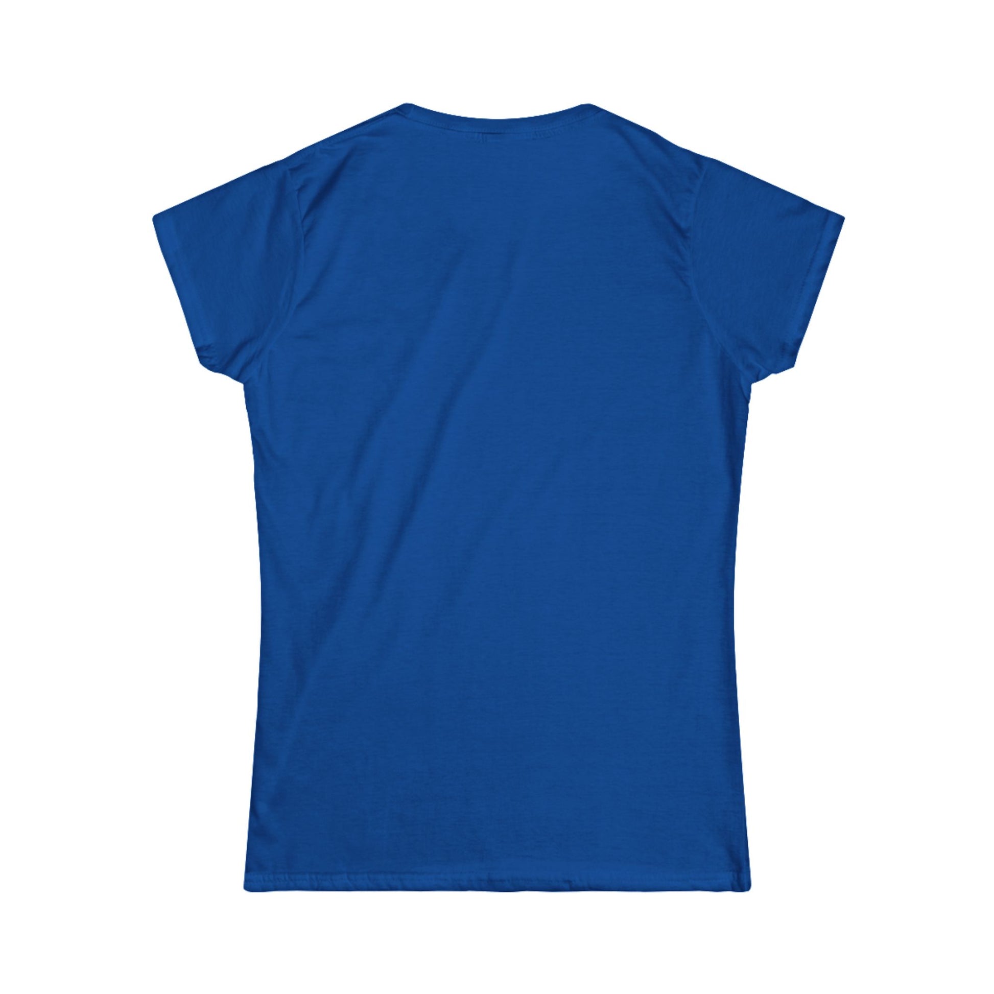 Women's Elephant Soft Style Shirt