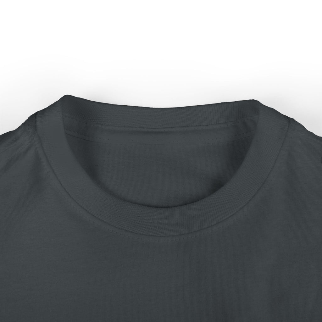 Lion Crown Infant Tee Shirt