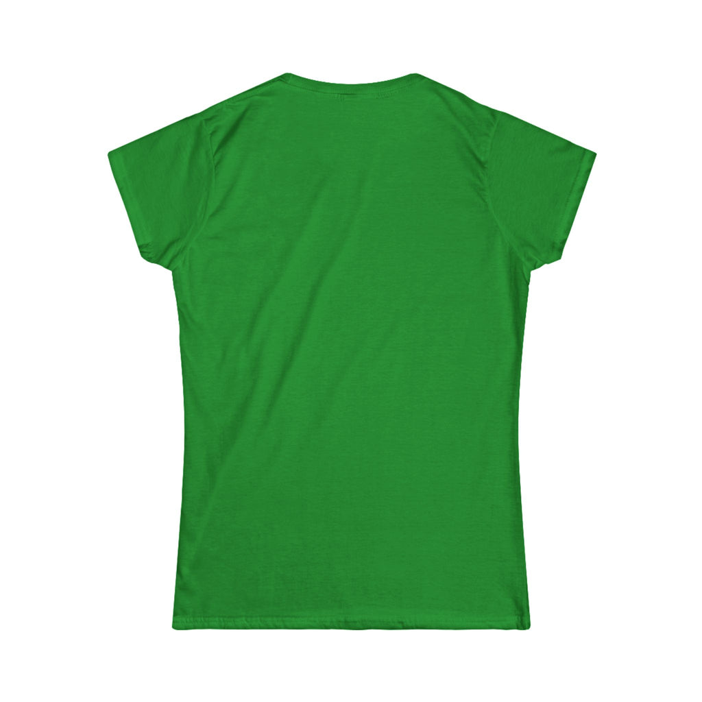 Women's Soft Style Tee Shirt