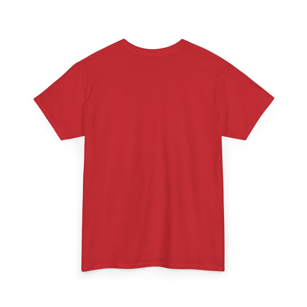 Skull Crown Celebration Cotton Tee Shirt