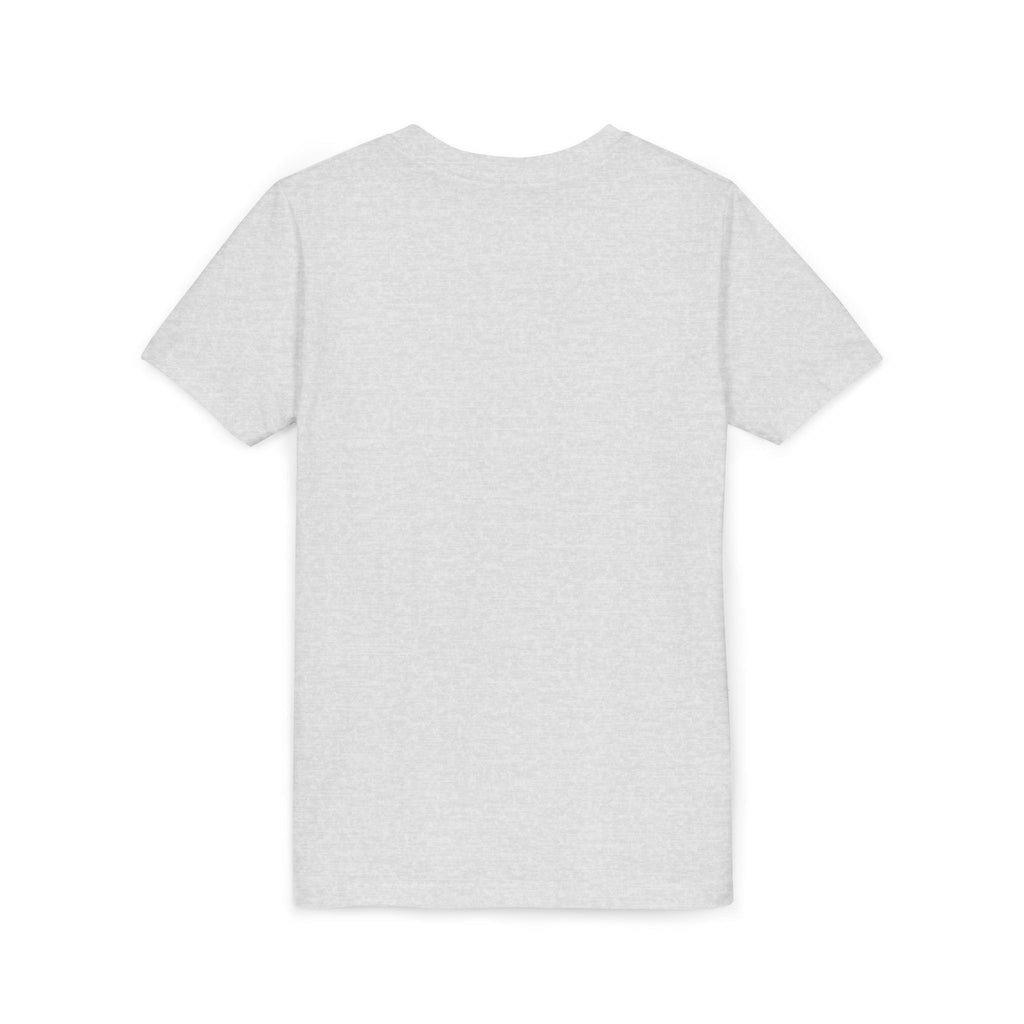 Youth Flower Patch Short Sleeve Shirt