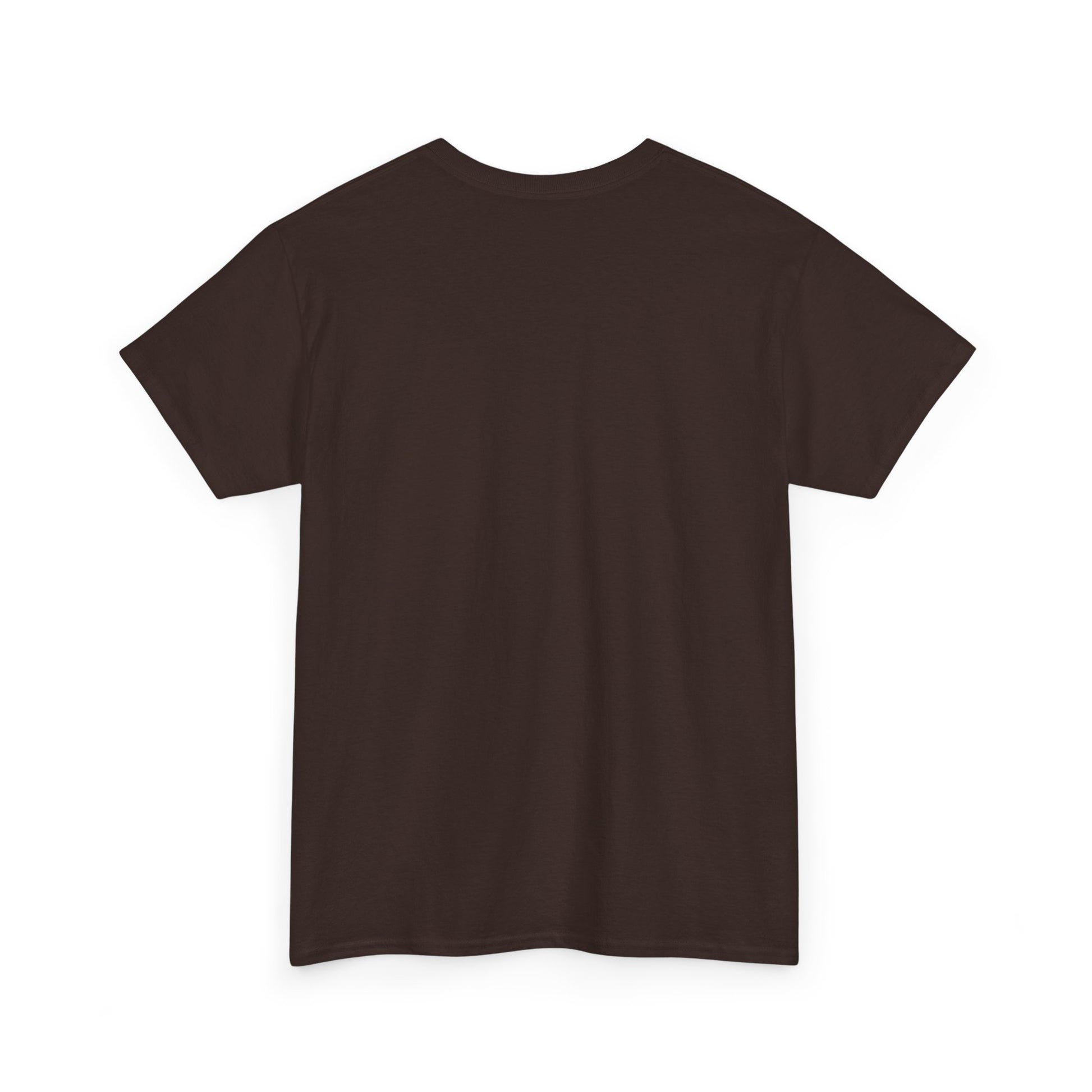 King Mode Heavy Cotton Shirt
