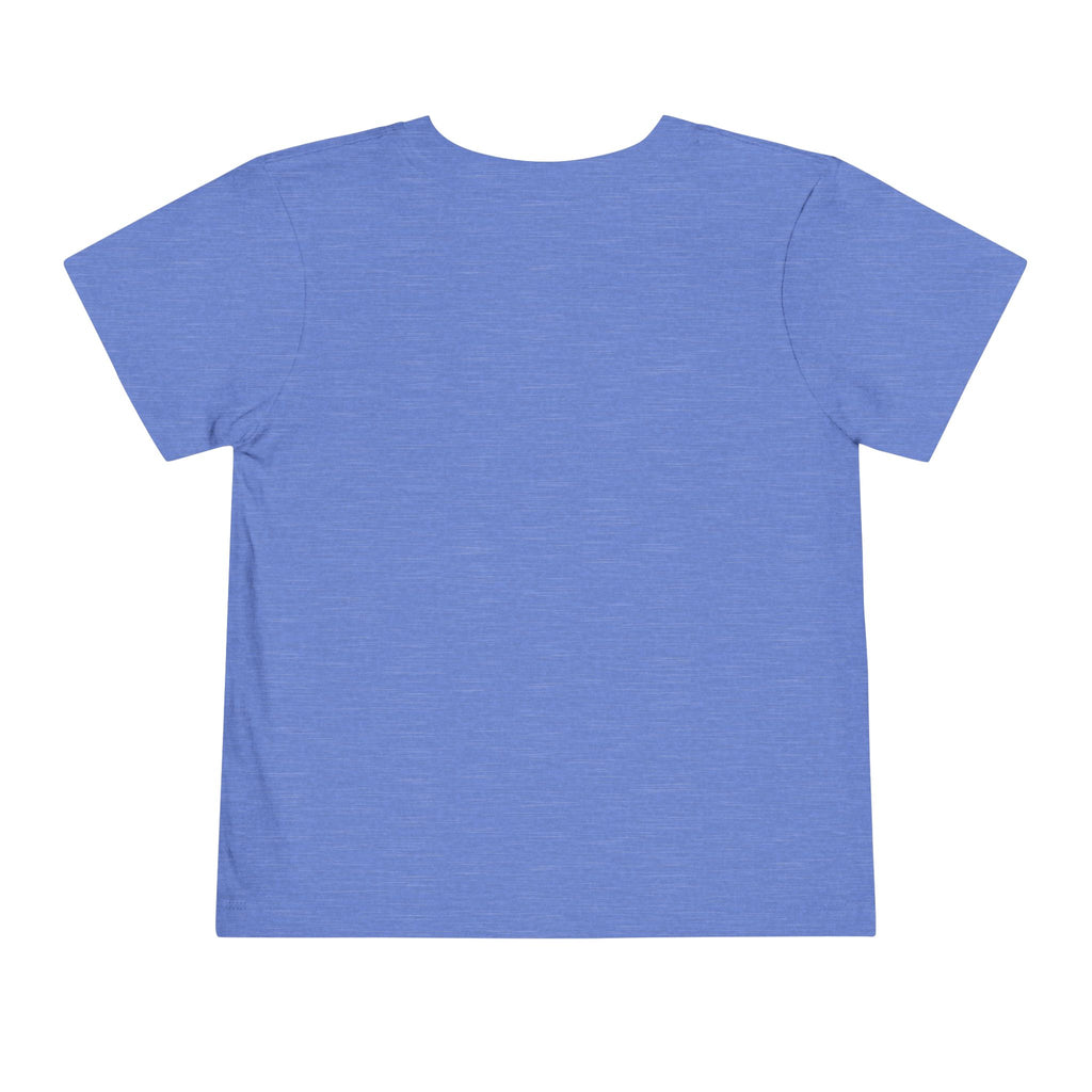 Lion Crown Toddler Short Sleeve Tee