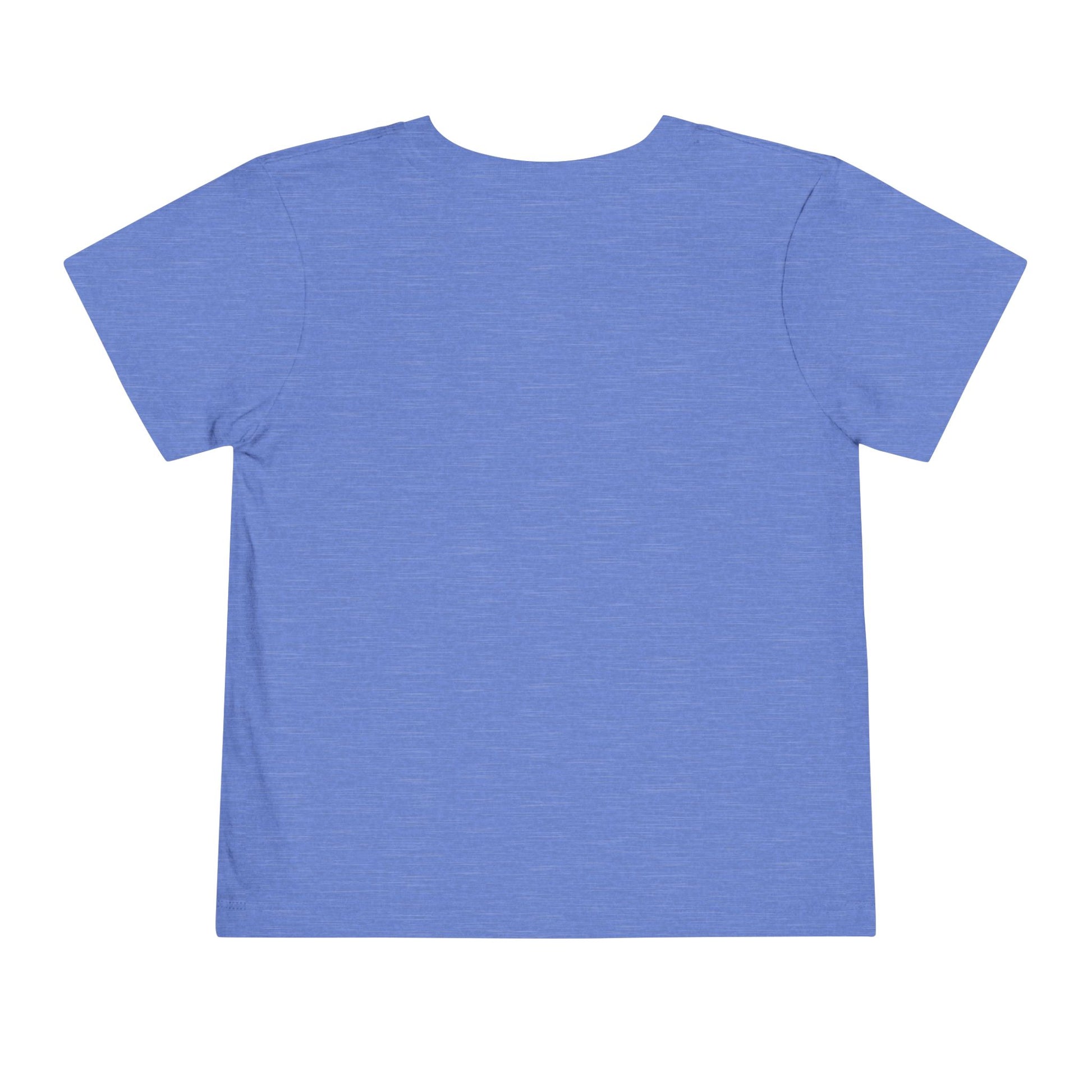 Lion Crown Toddler Short Sleeve Tee