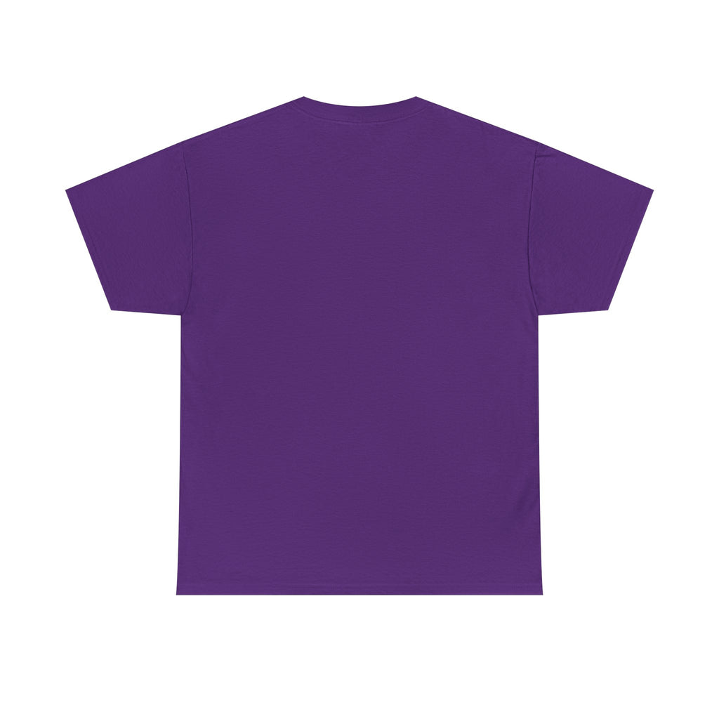 Skull Crown Excellence Cotton Tee Shirt