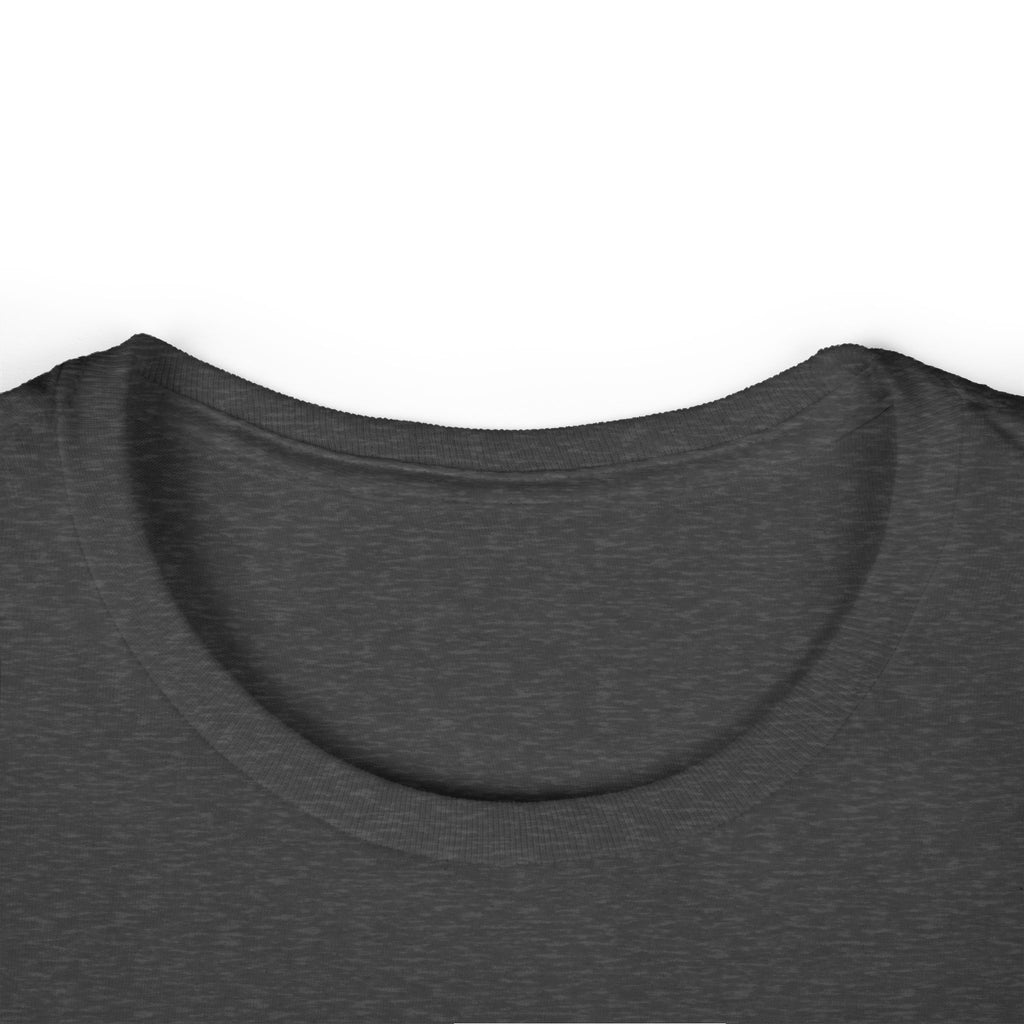 Women's Friends Portrait Soft Style Shirt