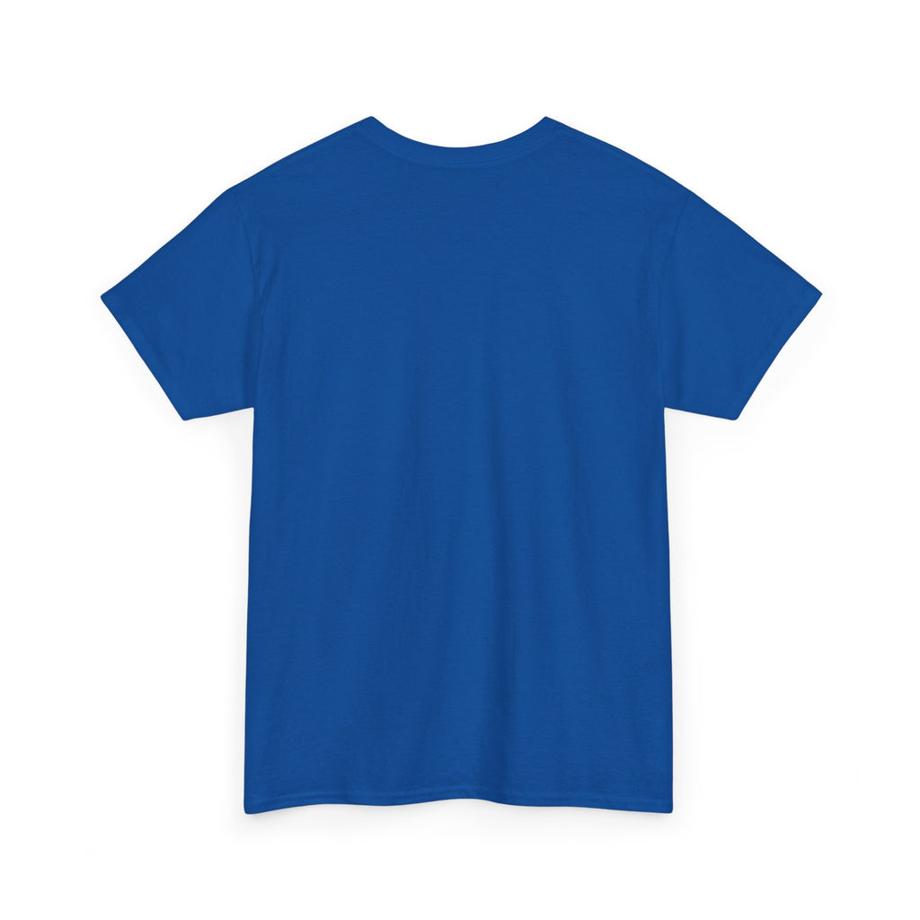 Skull "Forge" Cotton Shirt Transparent