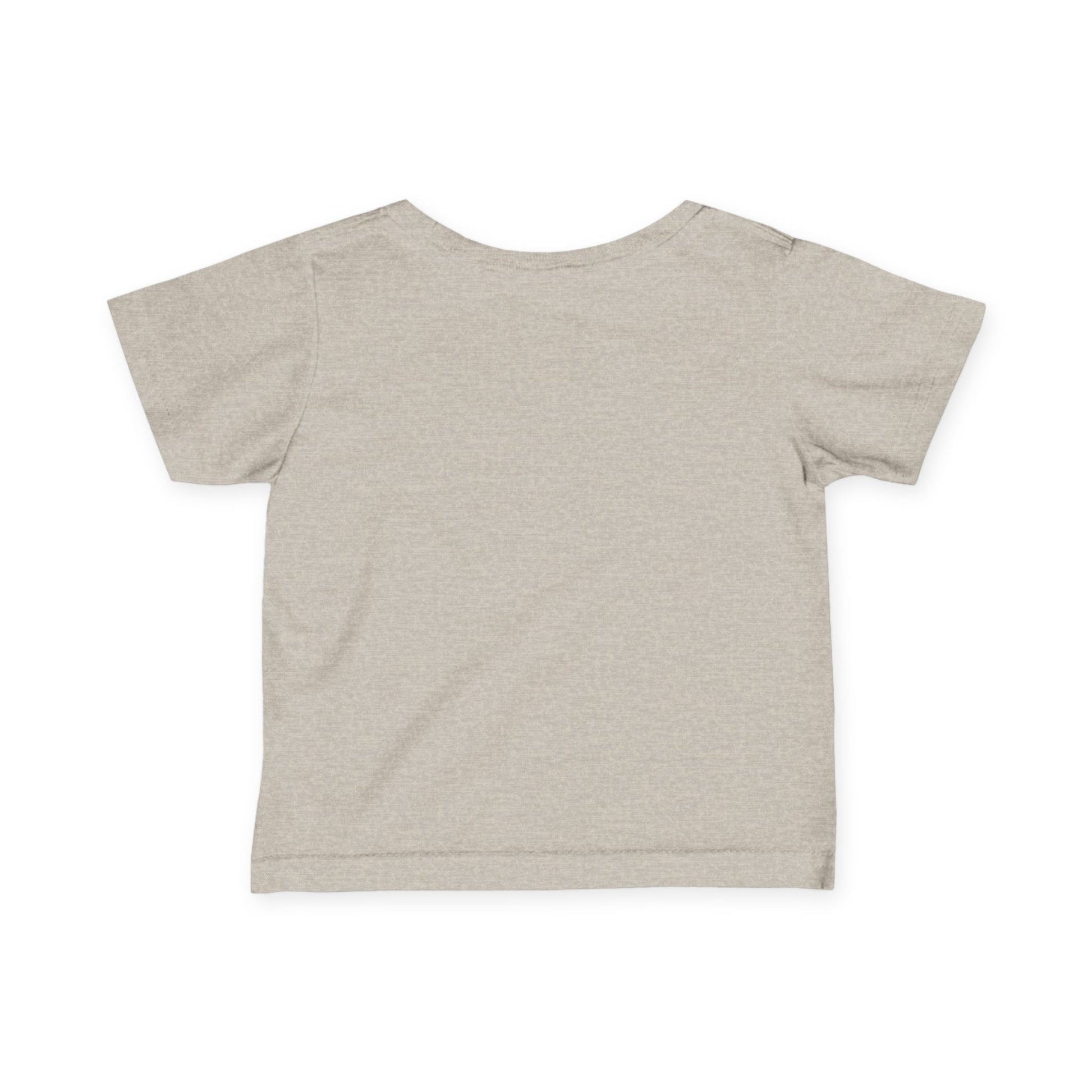 Lion Crown Infant Tee Shirt