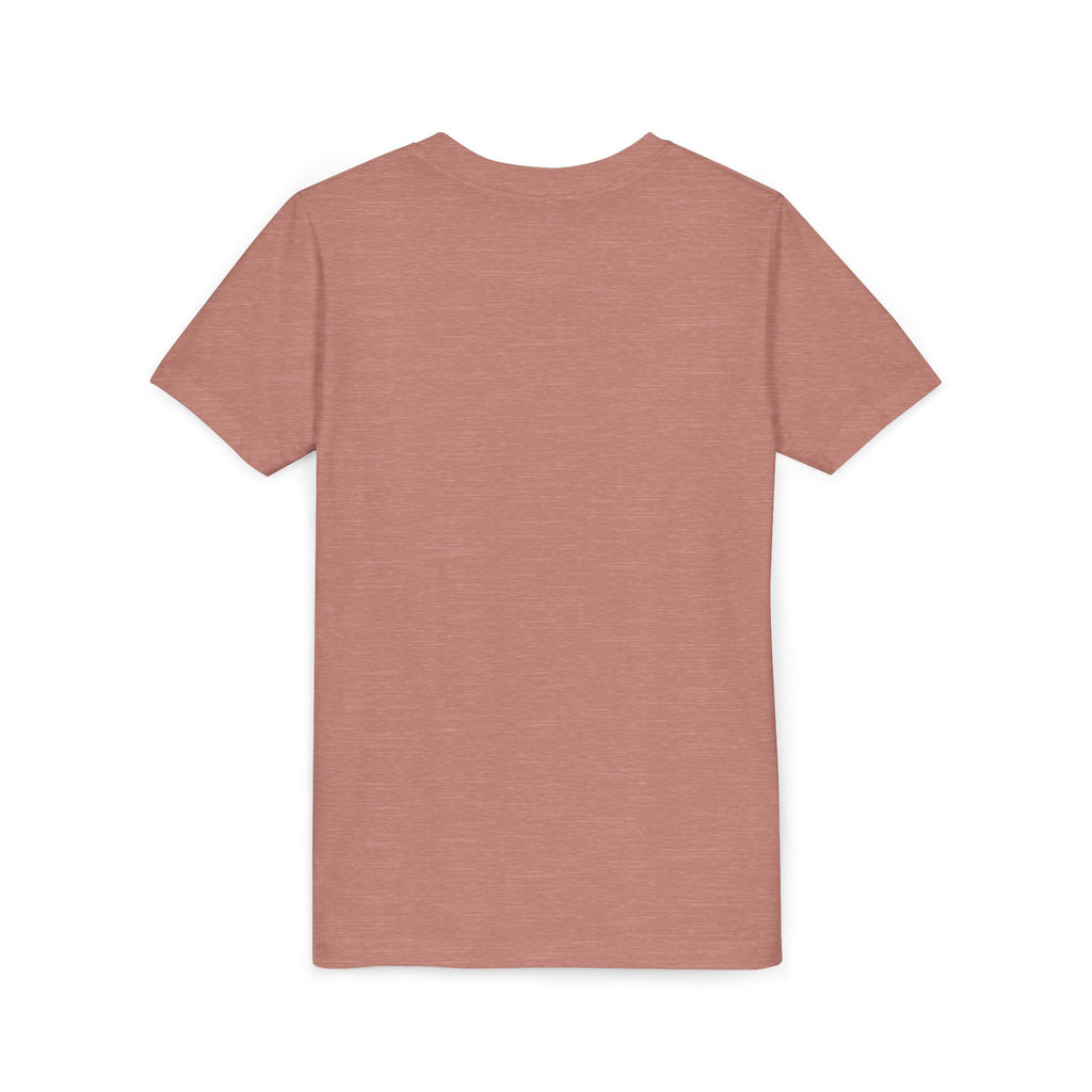 Youth Friends Portrait Short Sleeve Tee
