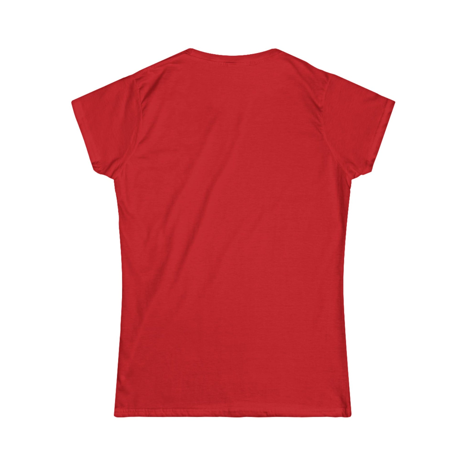 Women's Elephant Soft Style Shirt