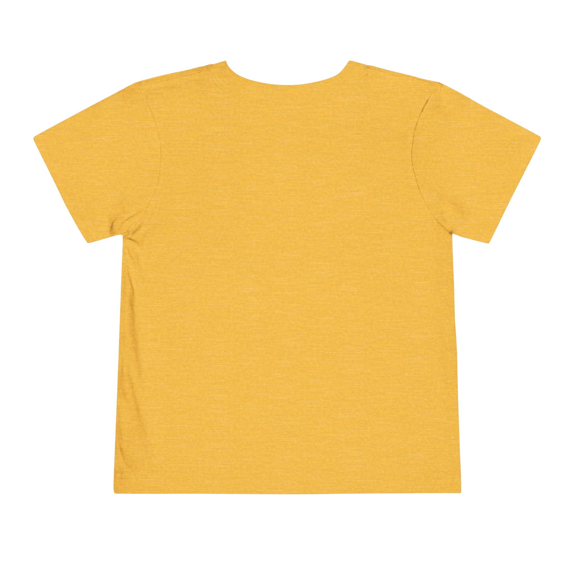 Lion Crown Toddler Short Sleeve Tee